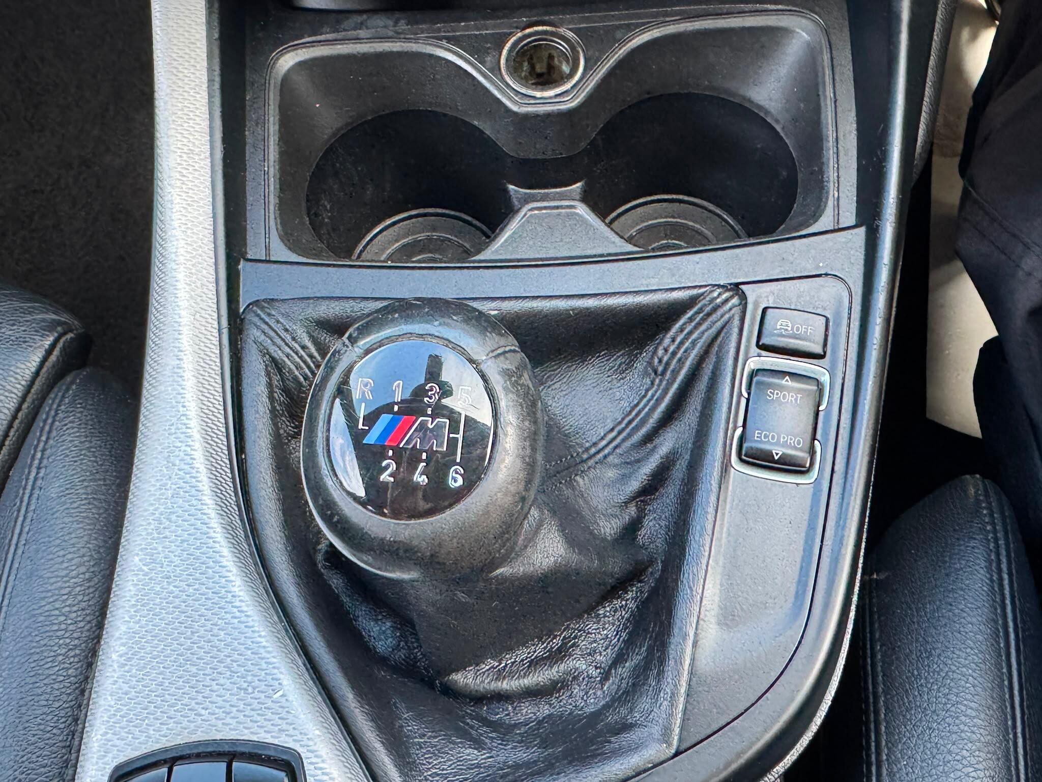 BMW 1 Series view 13