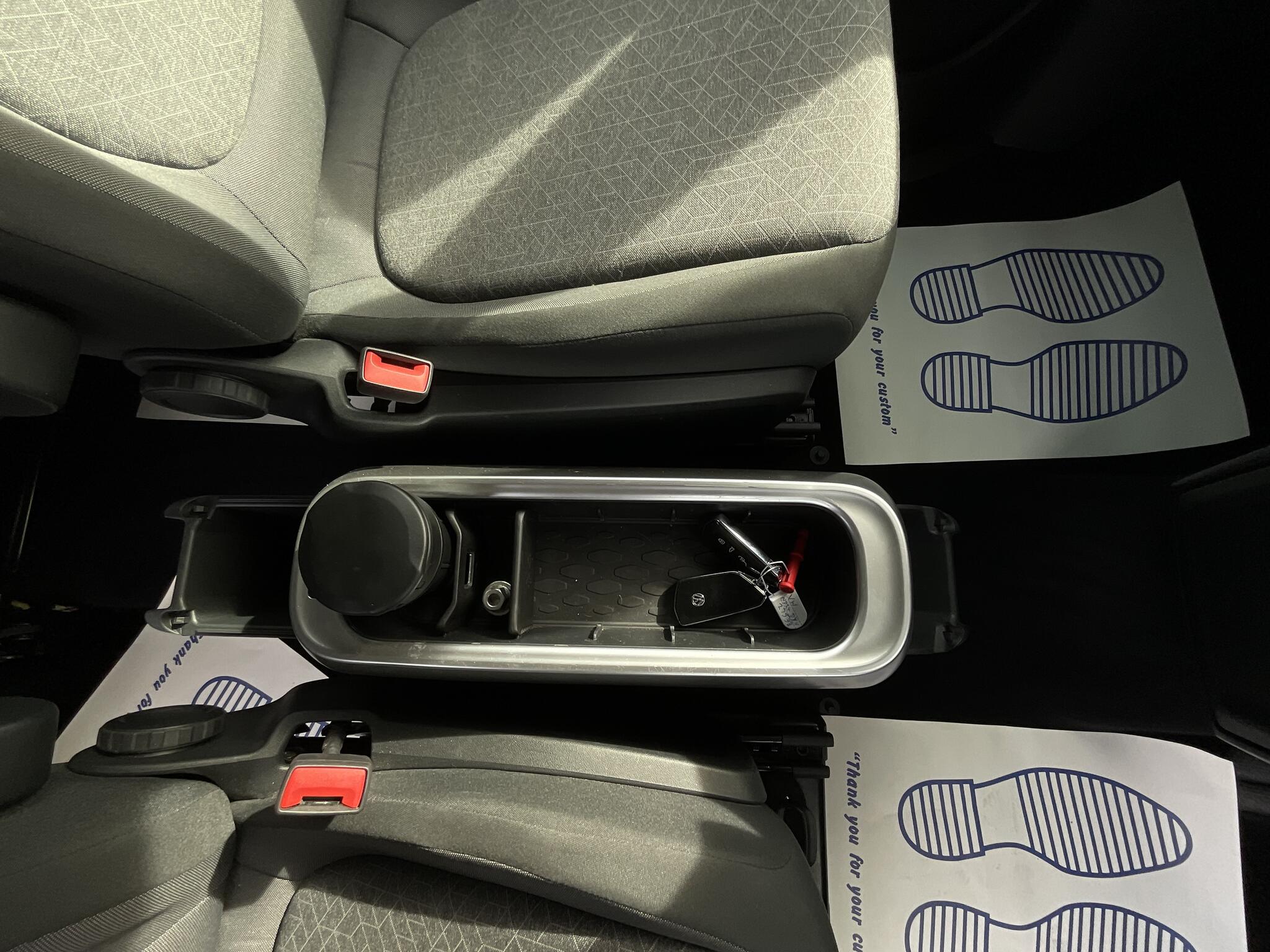 Volkswagen Id. Buzz view 37