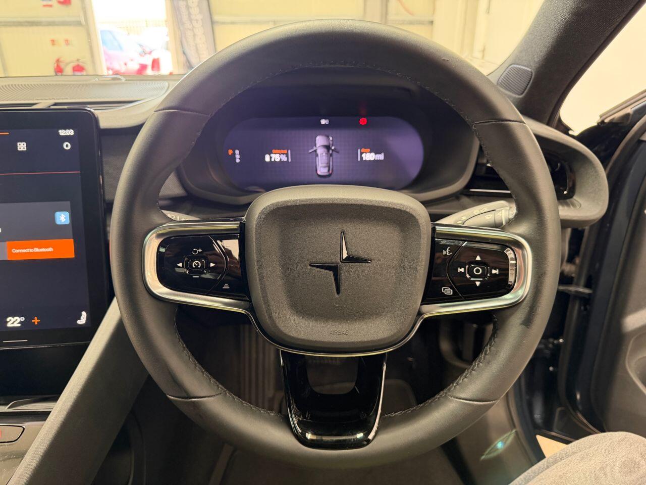 Polestar 78KWH Long view 7