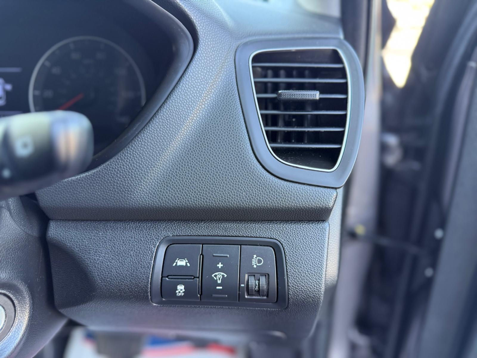 Hyundai I20 view 32