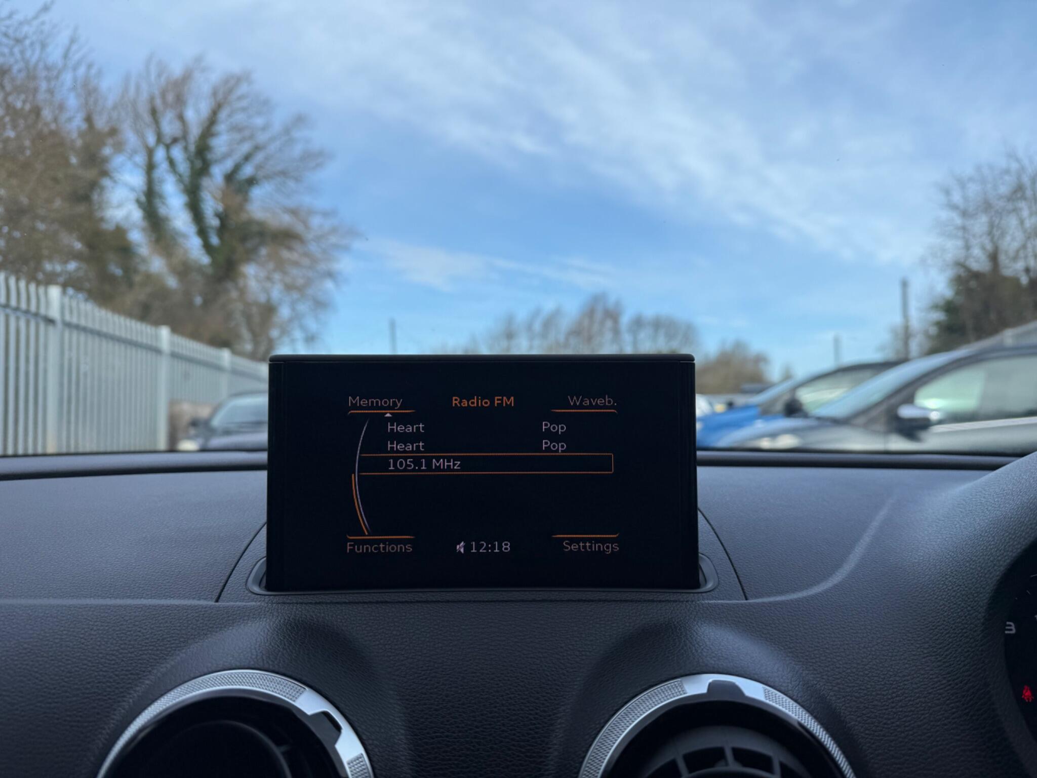 2013 Audi A3 image 18