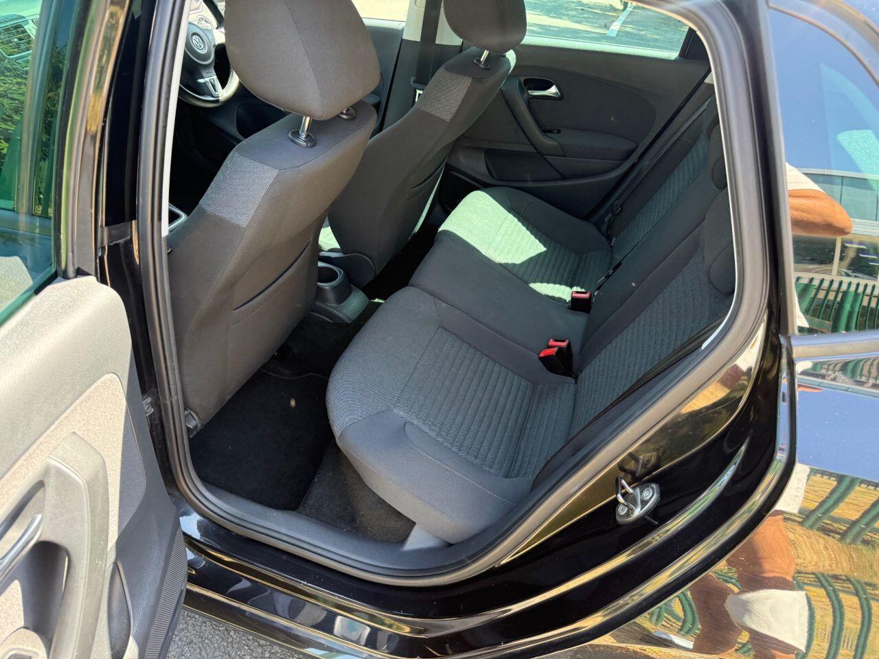 Volkswagen Polo view 39