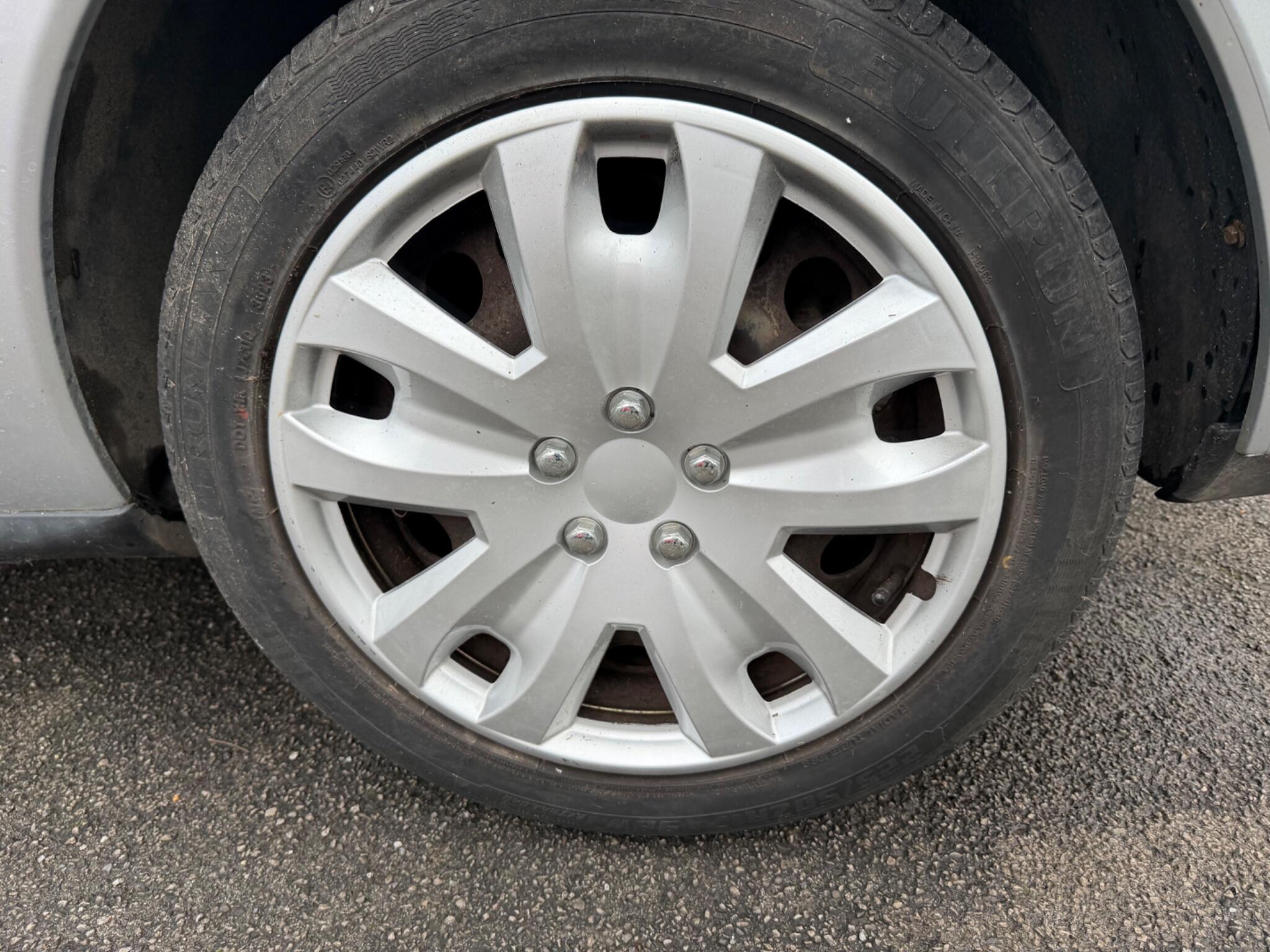 2010 Peugeot 3008 image 53