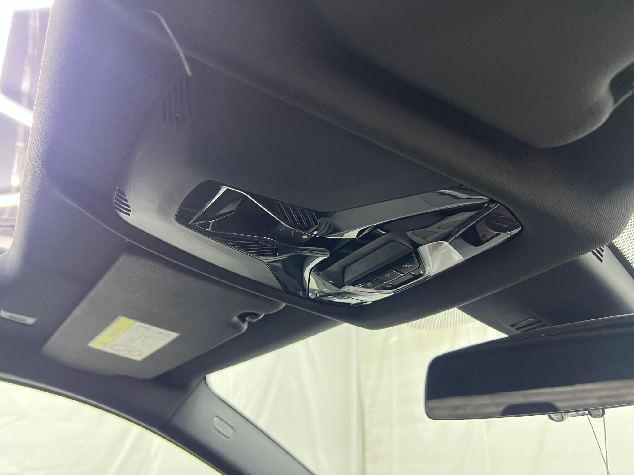 BMW 2 Series Gran Coupe view 53