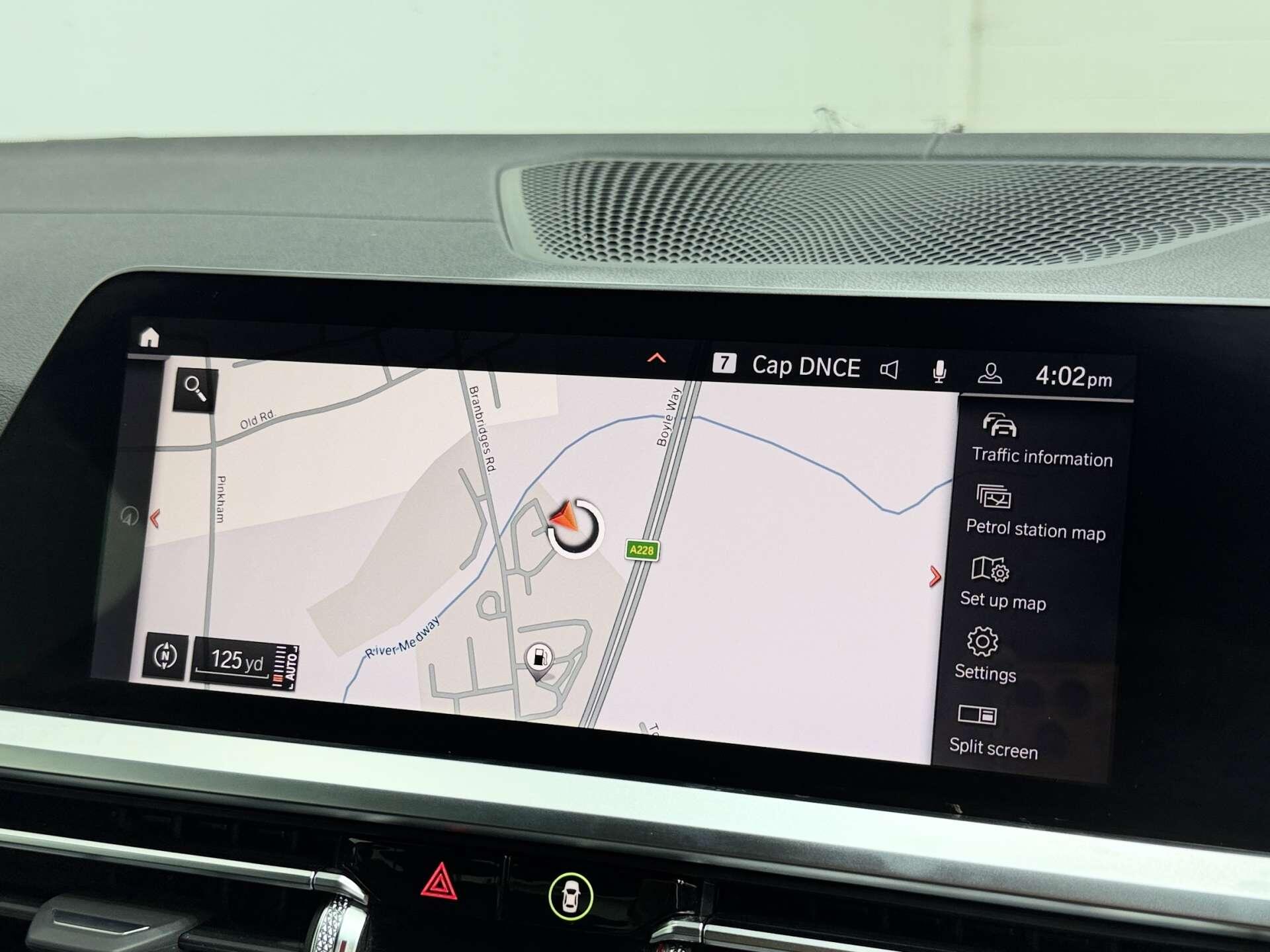 BMW 4 Series view 33