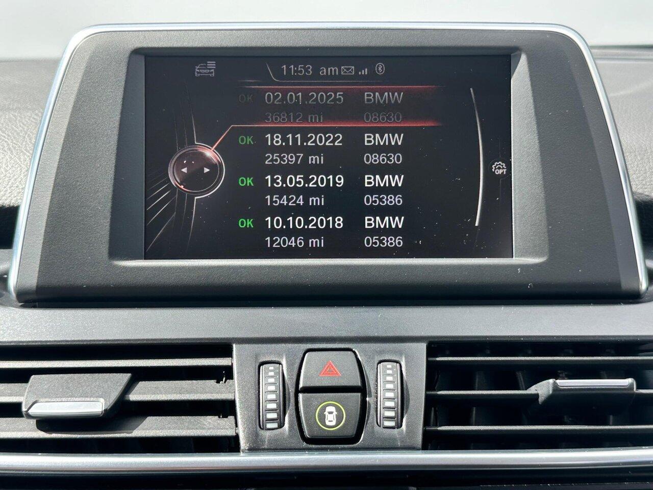 BMW 2 Series view 25