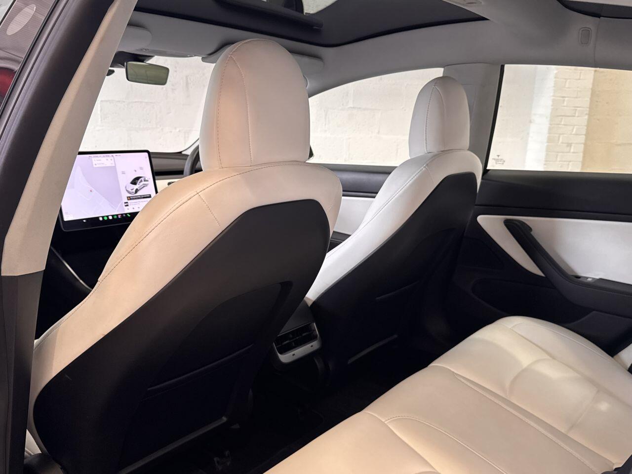Tesla Model 3 view 52