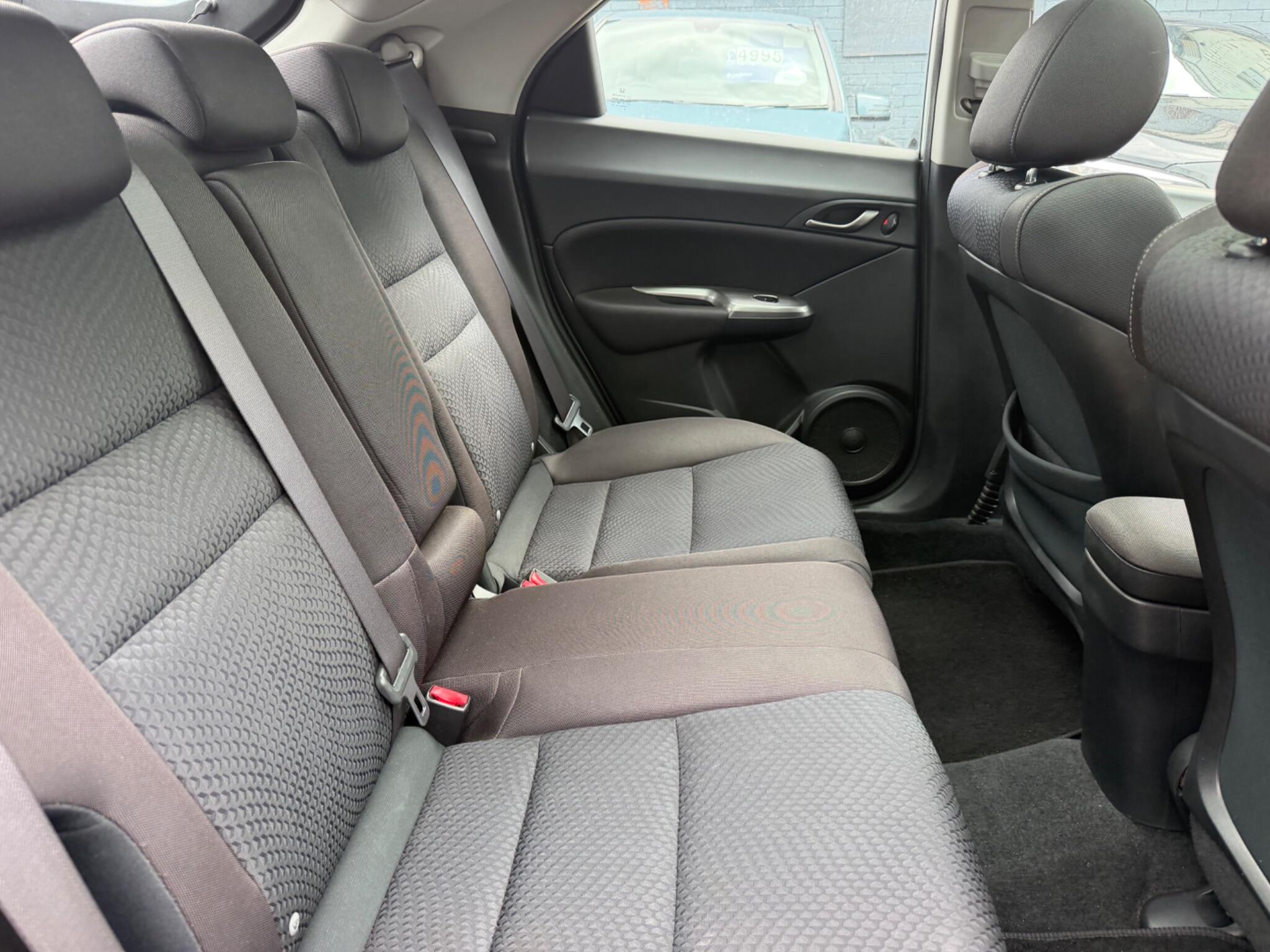 Honda Civic view 21