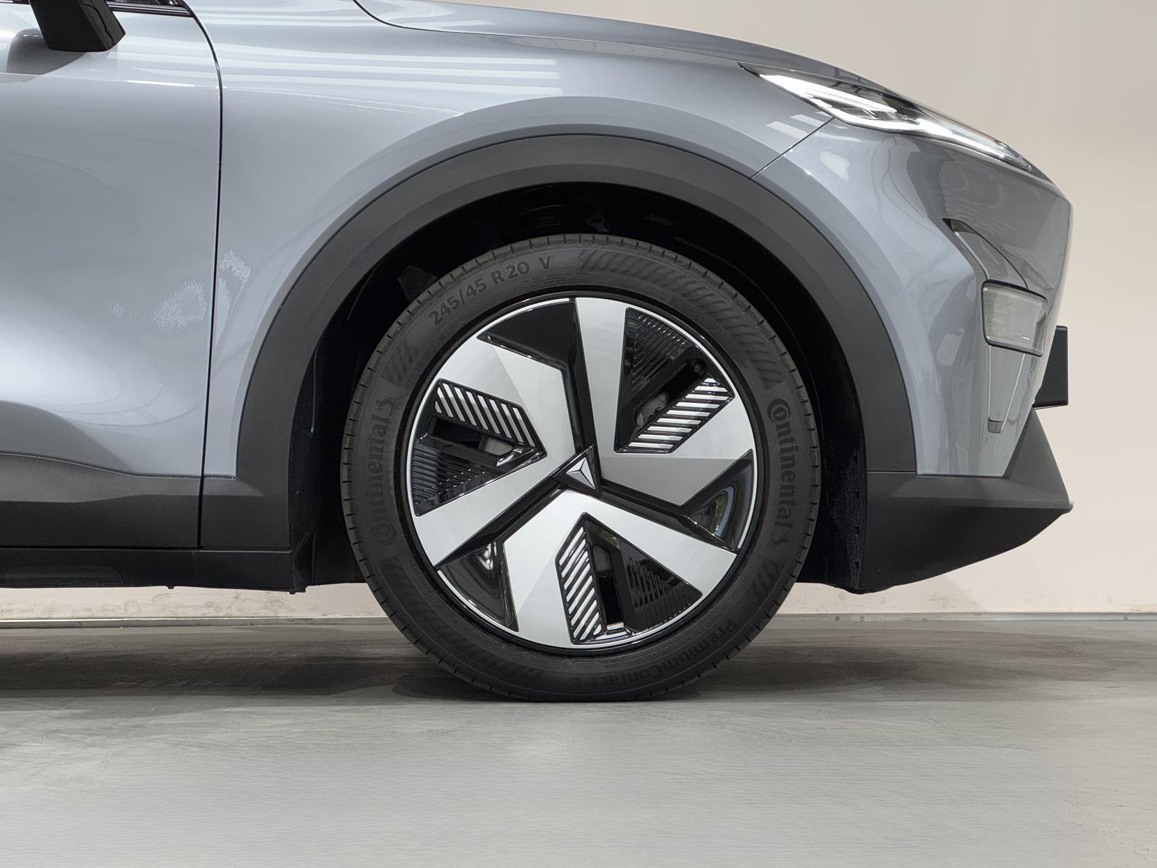 Changan Deepal S05 view 22