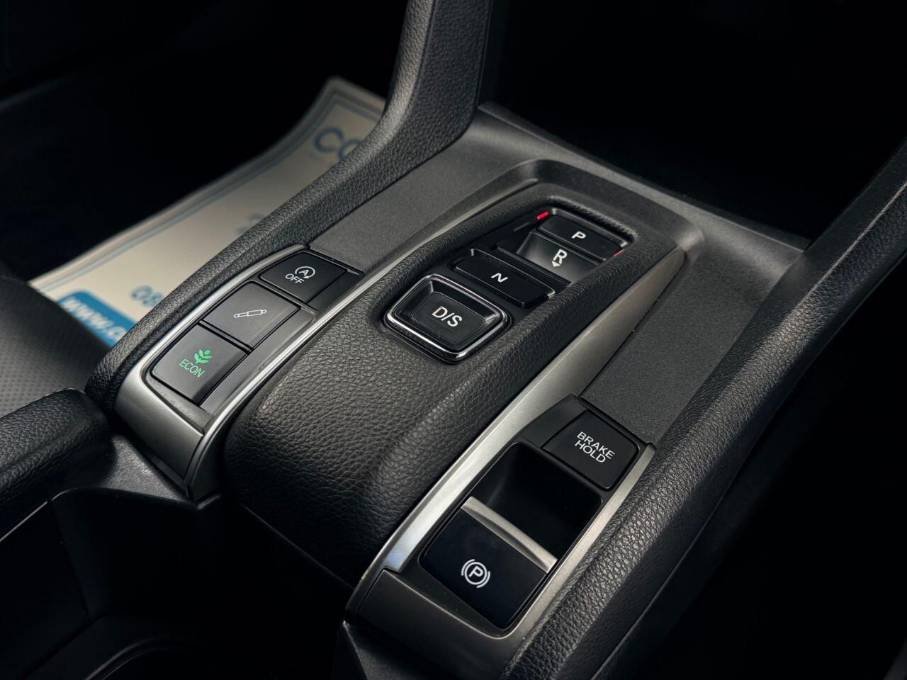 Honda Civic view 32