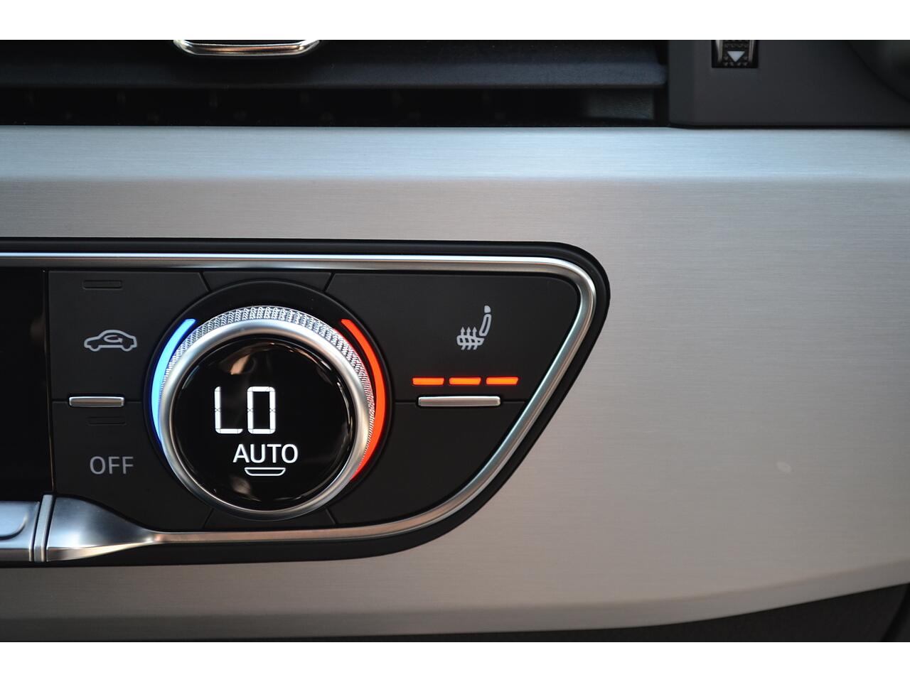 Audi A5 view 19