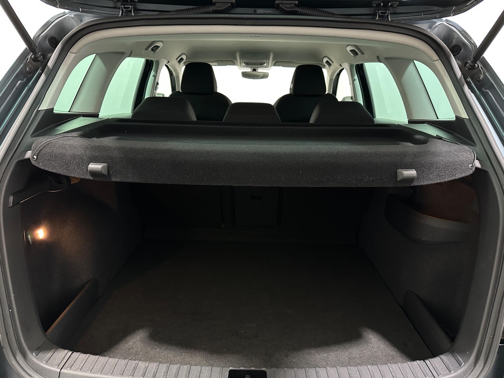 Skoda Karoq view 46