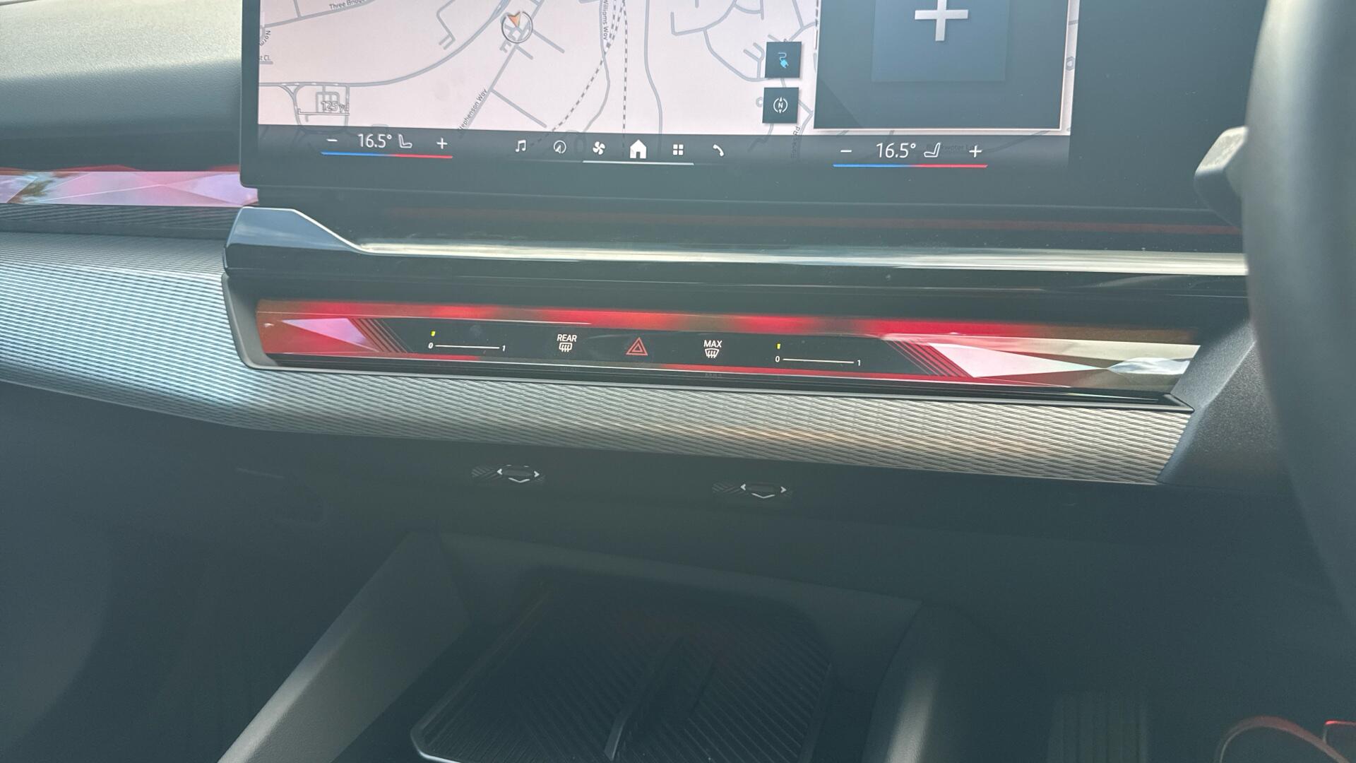 BMW i5 view 49