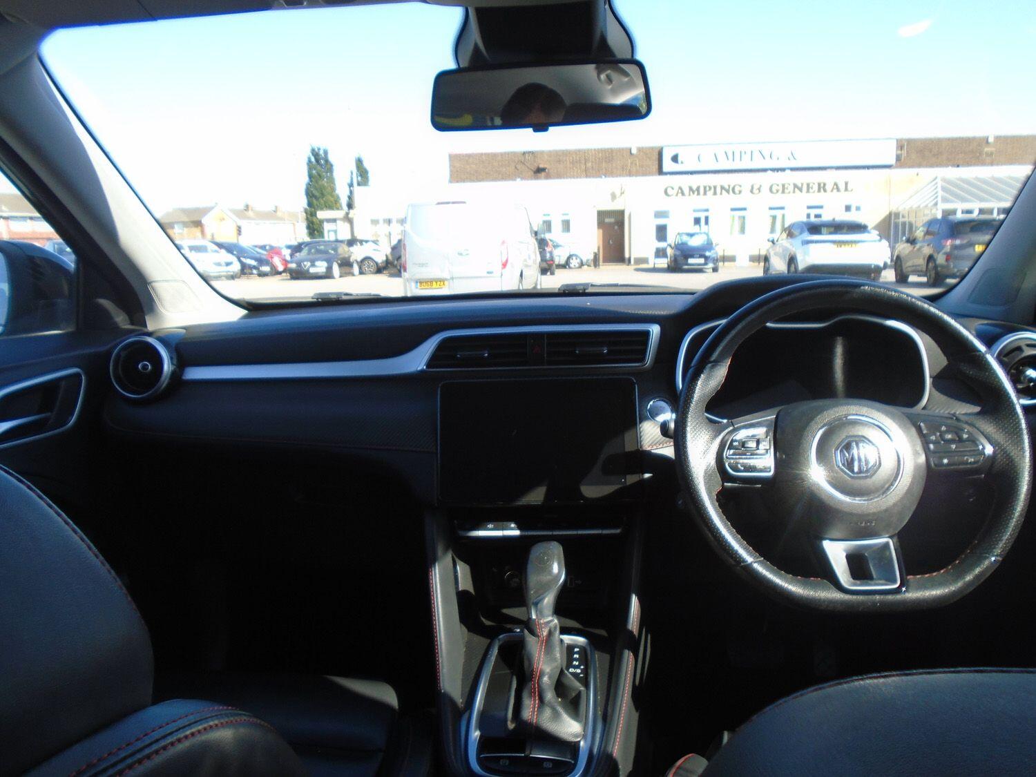 MG MG ZS view 10
