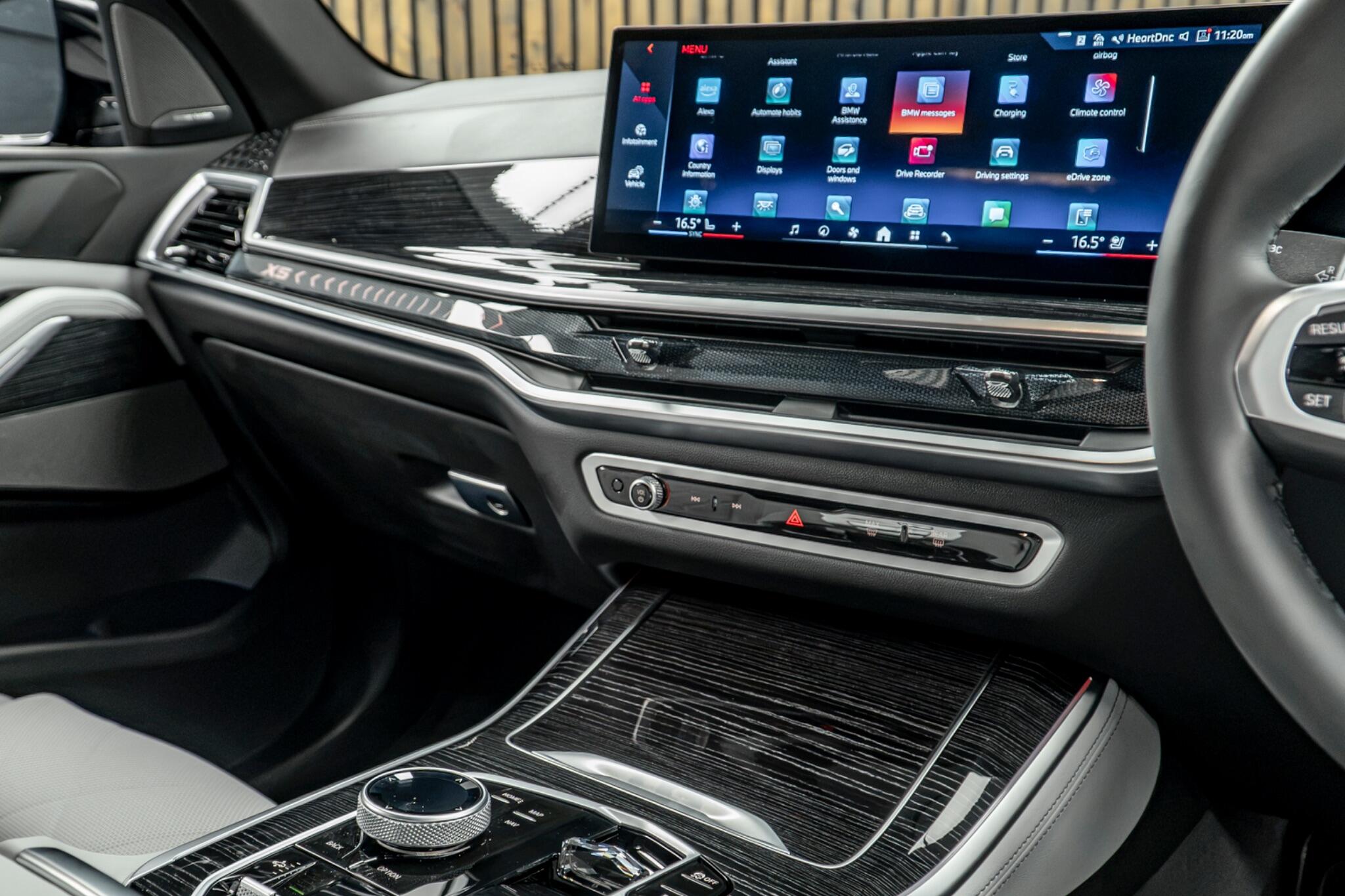 BMW X5 X5 view 25