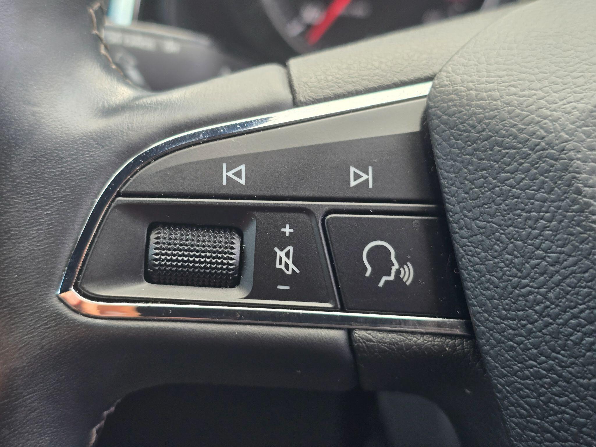 Seat Ateca view 25