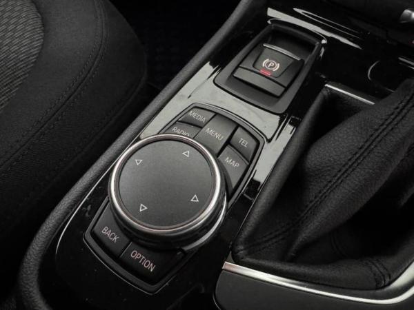 BMW 2 Series Active Tourer view 77