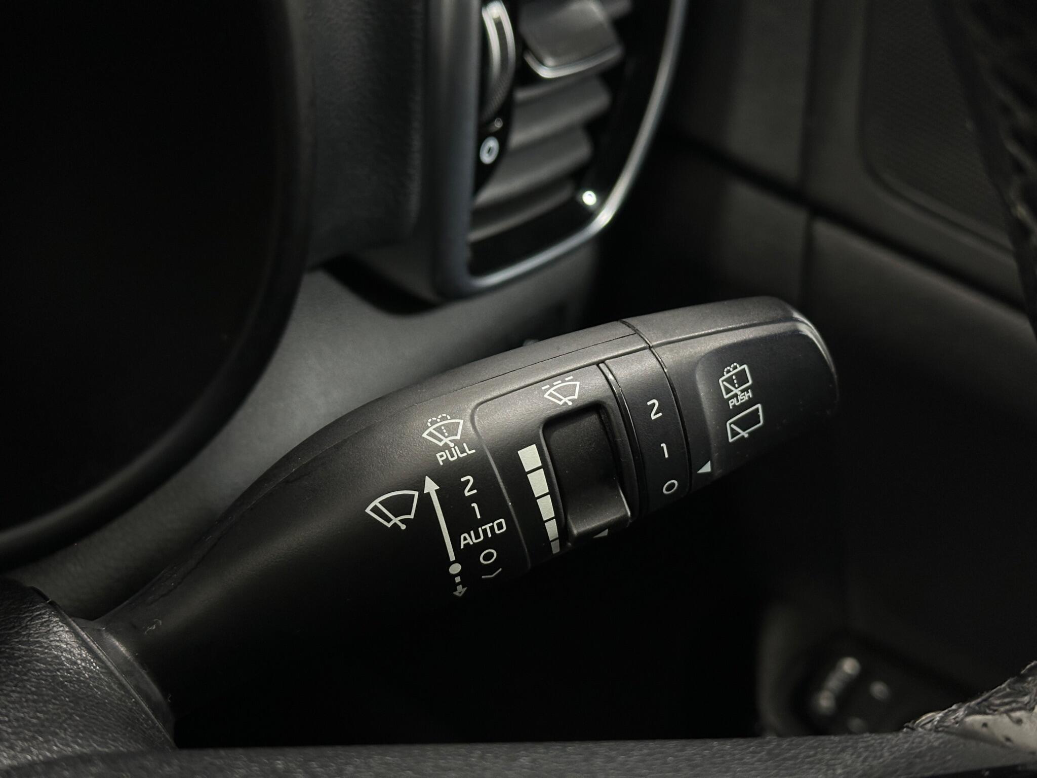 Kia Sportage view 17