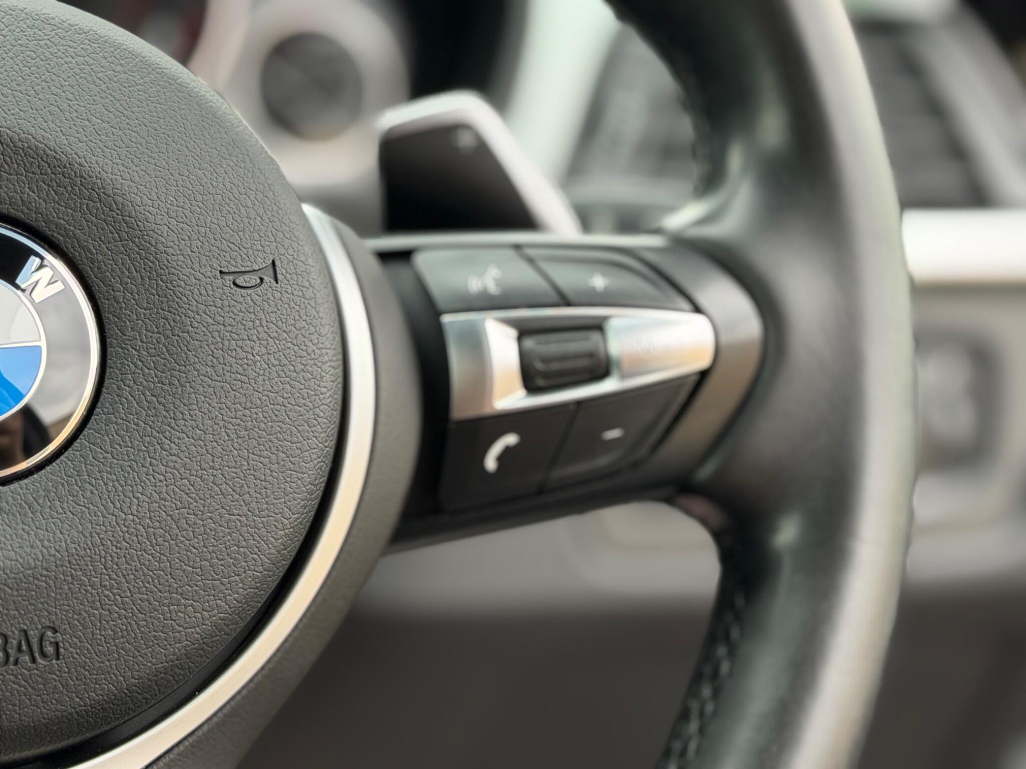 BMW 4 Series view 19