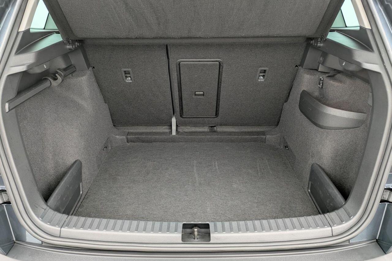 Skoda Karoq view 20