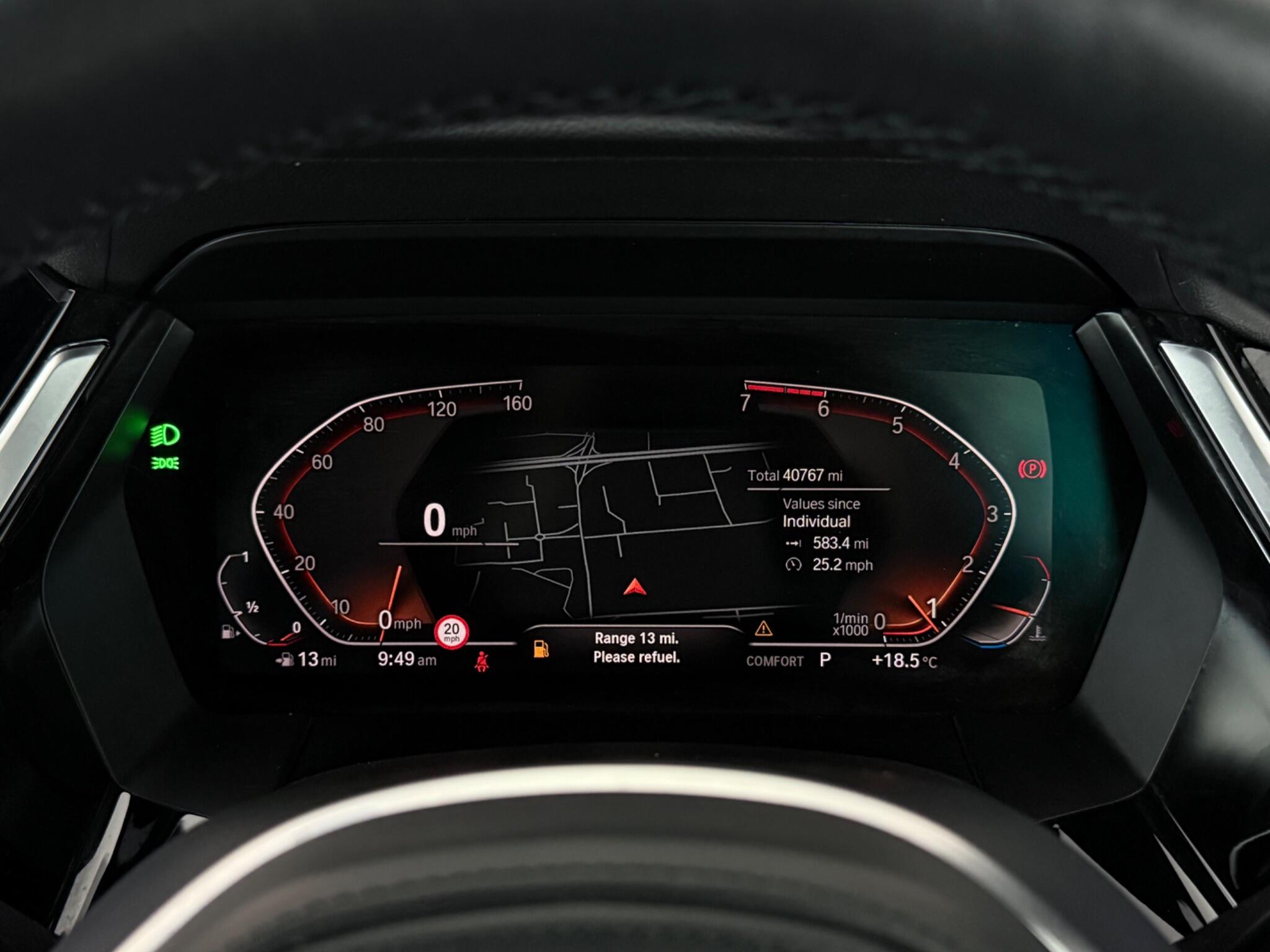 BMW Z4 view 30