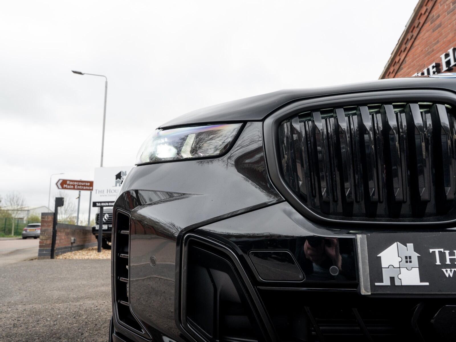 BMW X5 X5 view 15