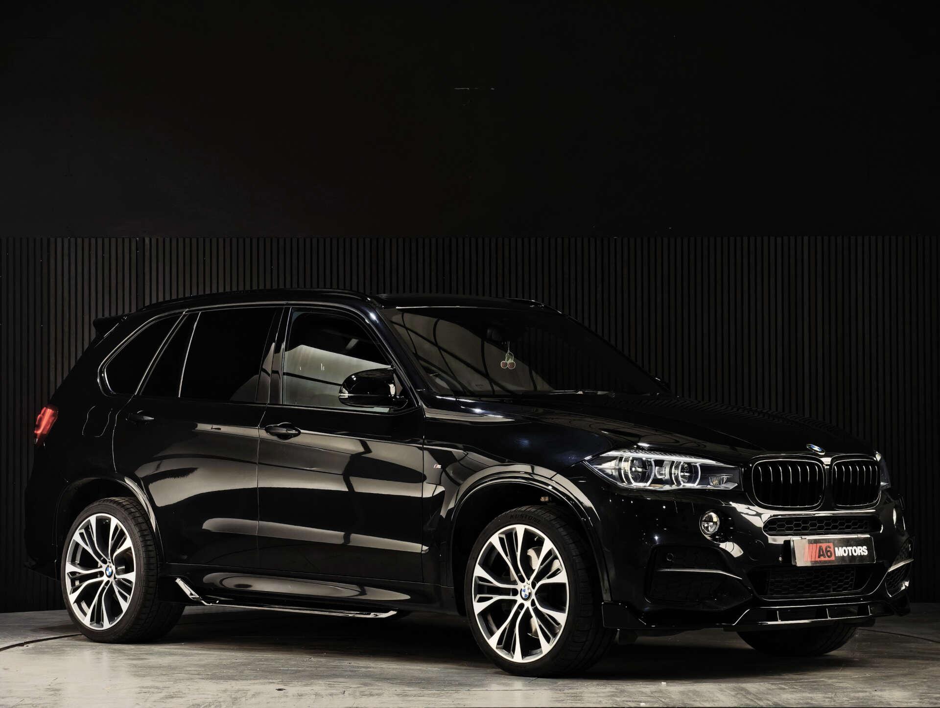 BMW X5 X5 view 2
