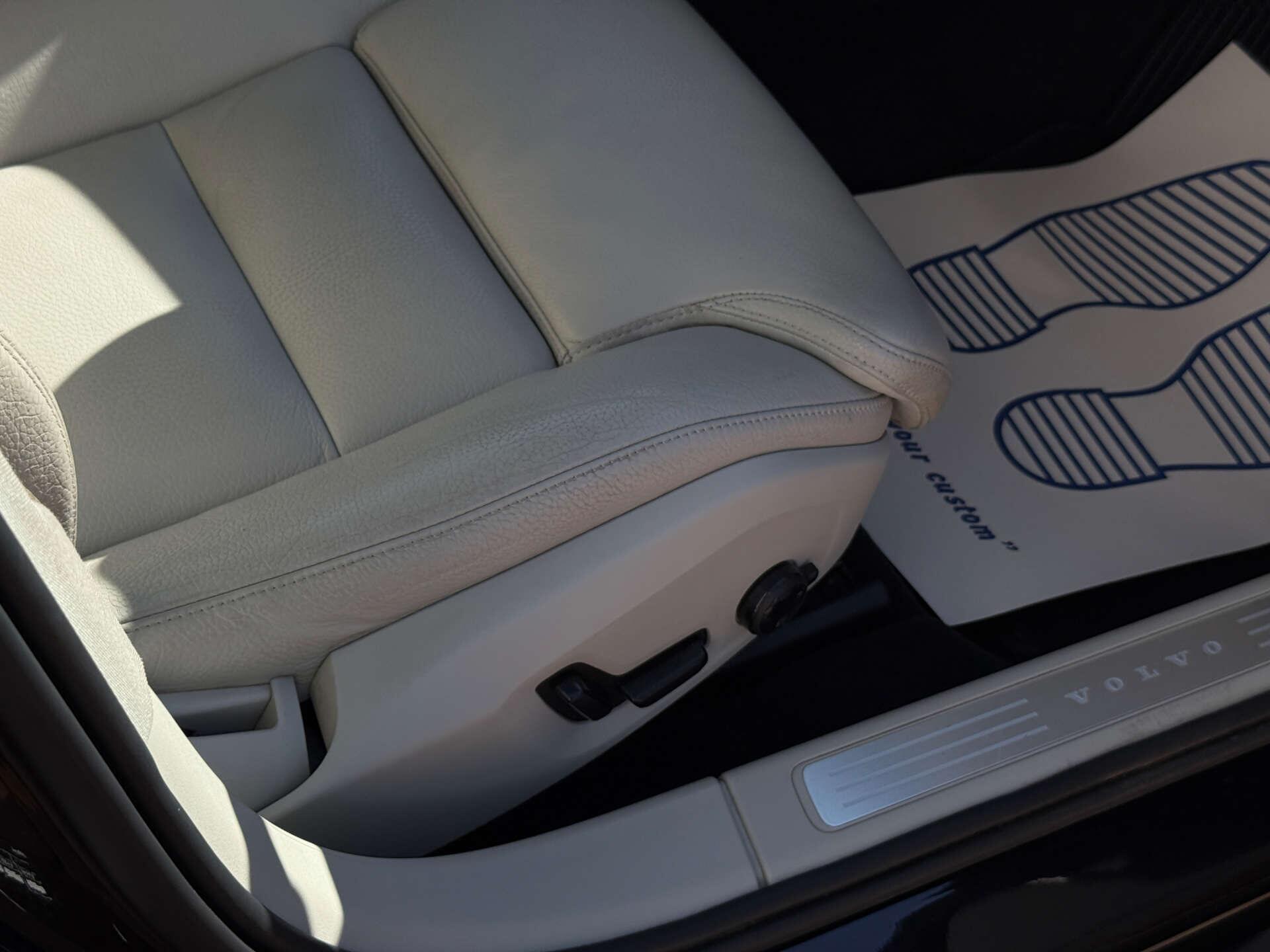 Volvo V90 view 19