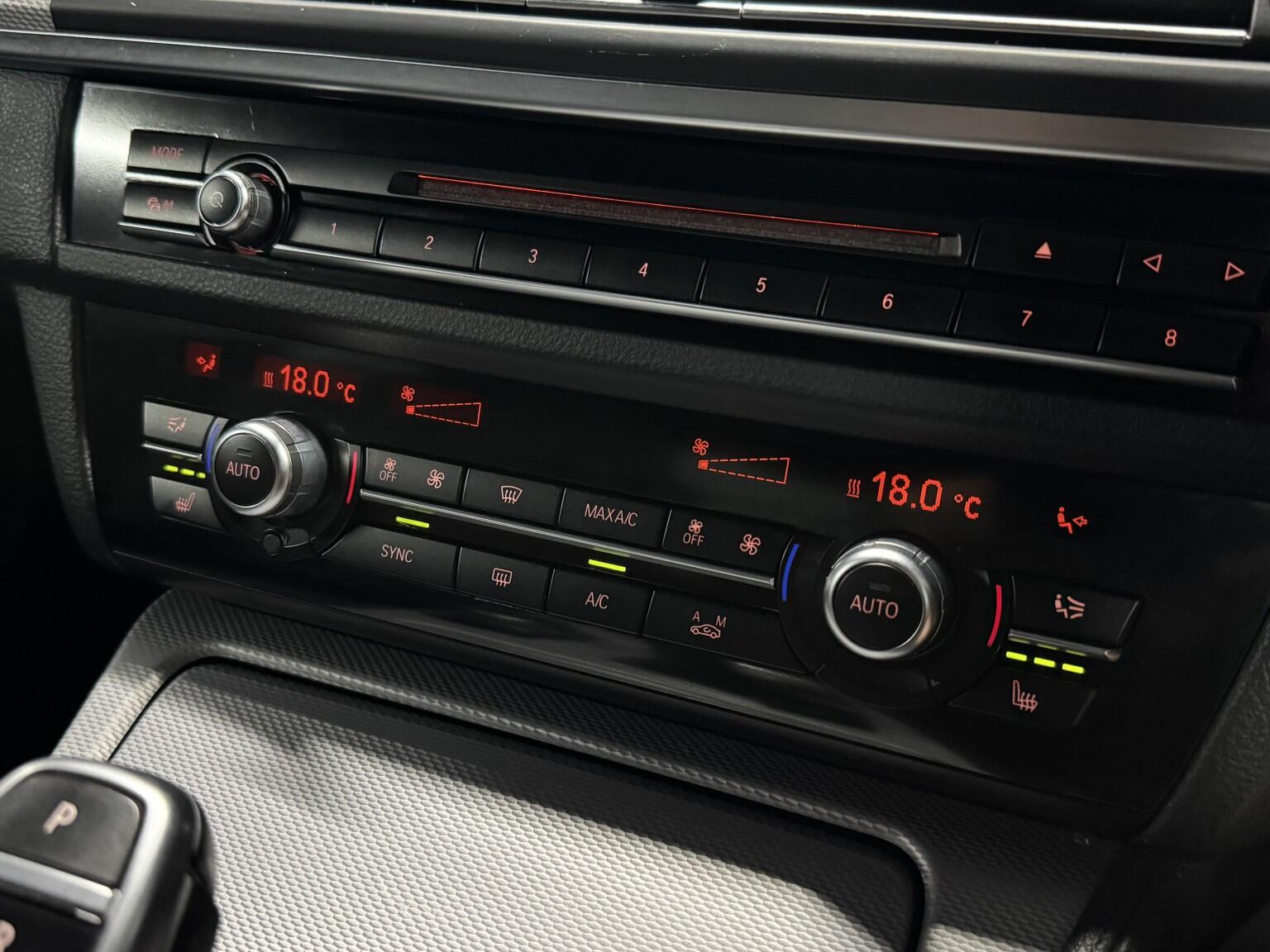 BMW 5 Series view 25