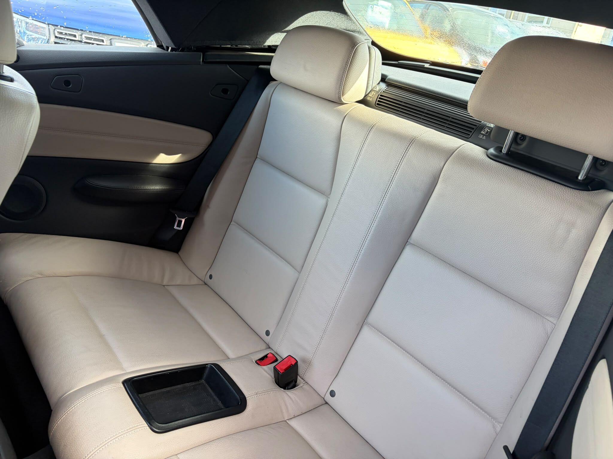 BMW 1 Series view 15