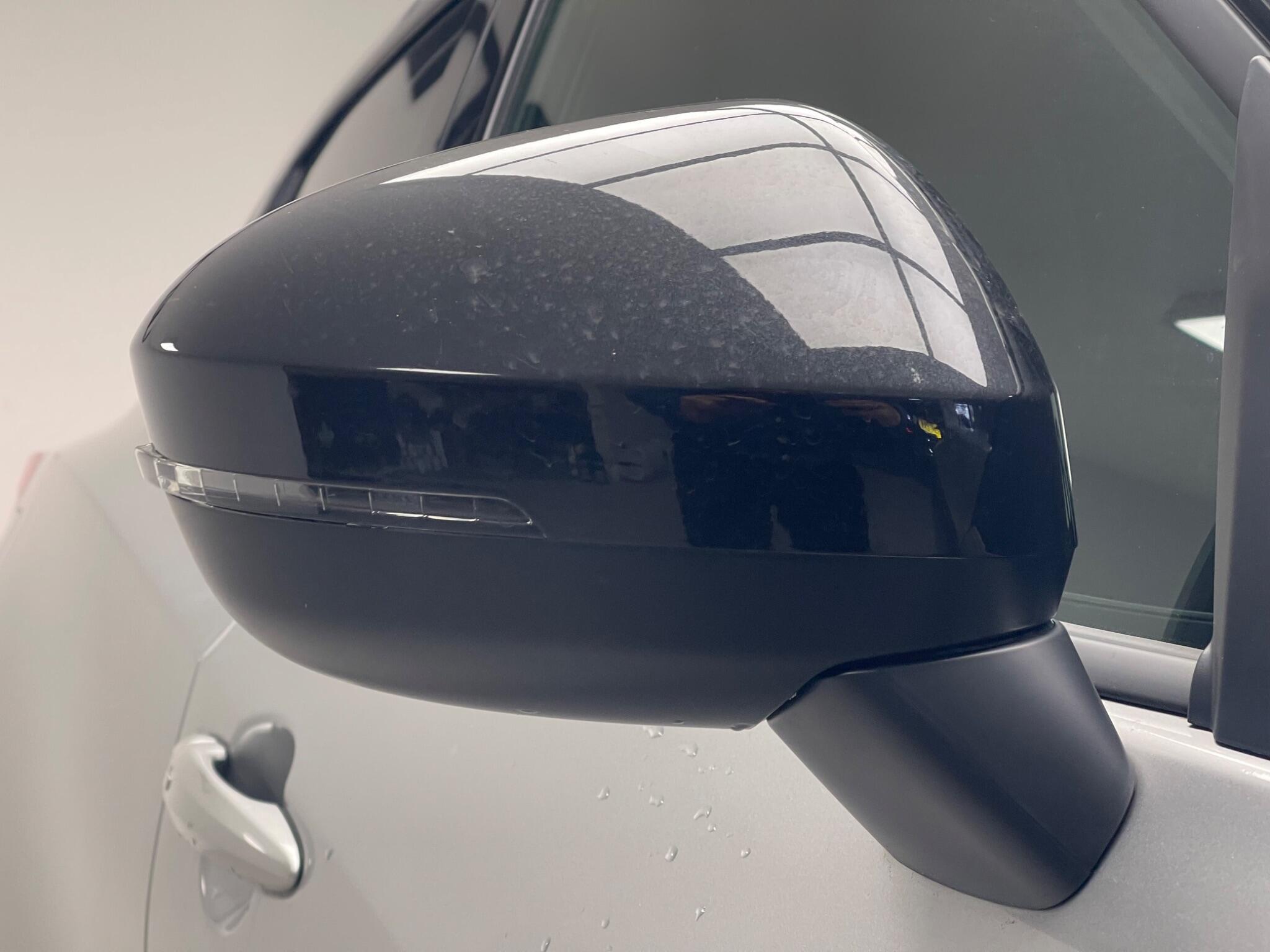 Nissan Juke view 55