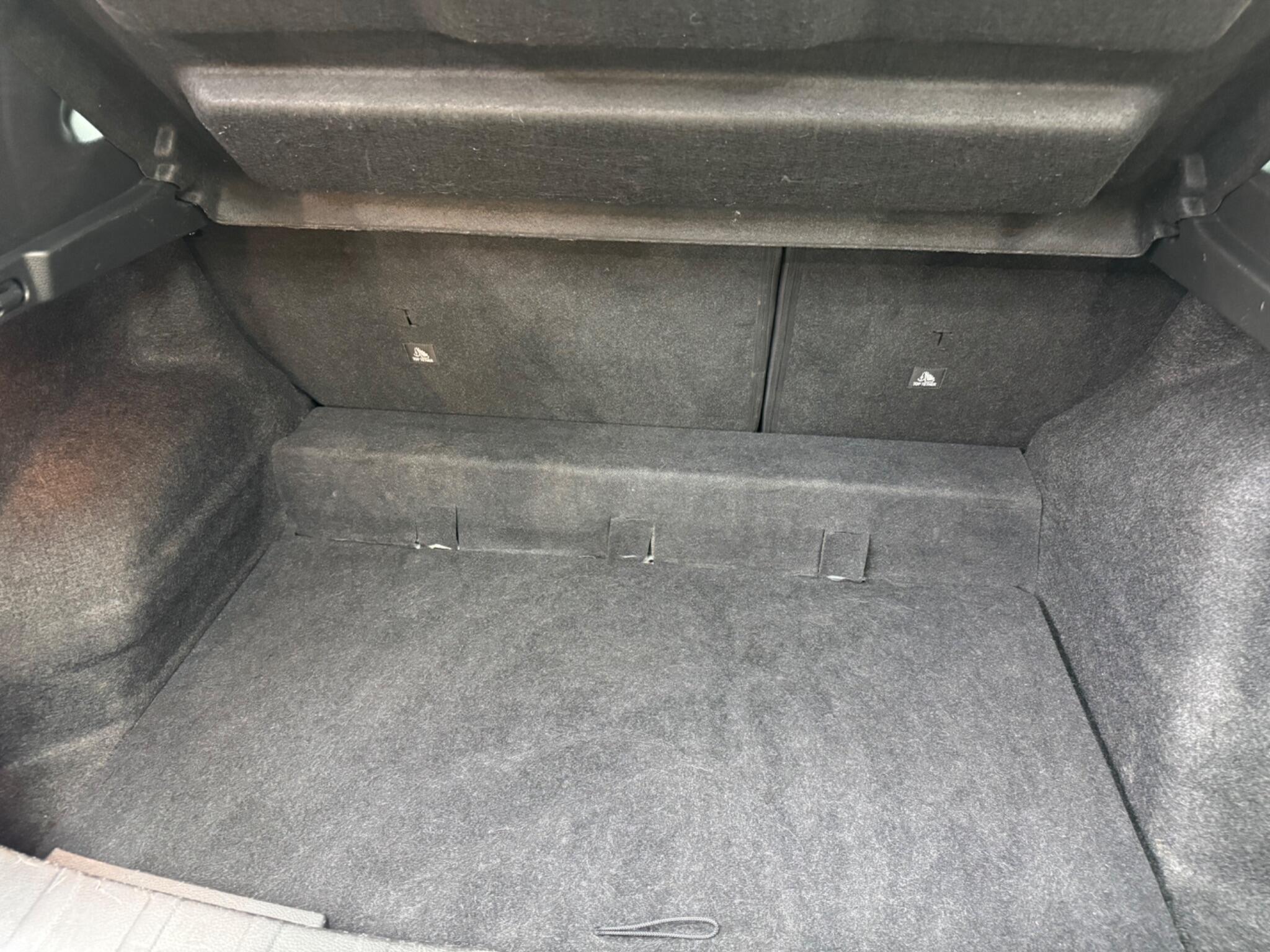 Nissan Qashqai view 13