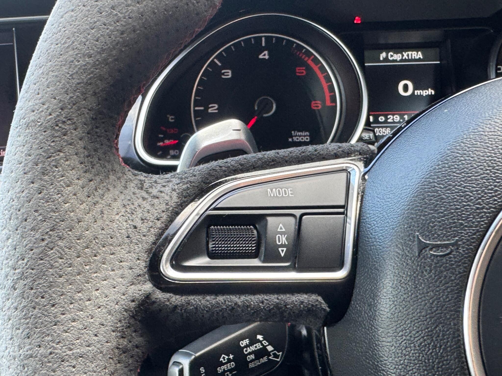 Audi A5 view 16