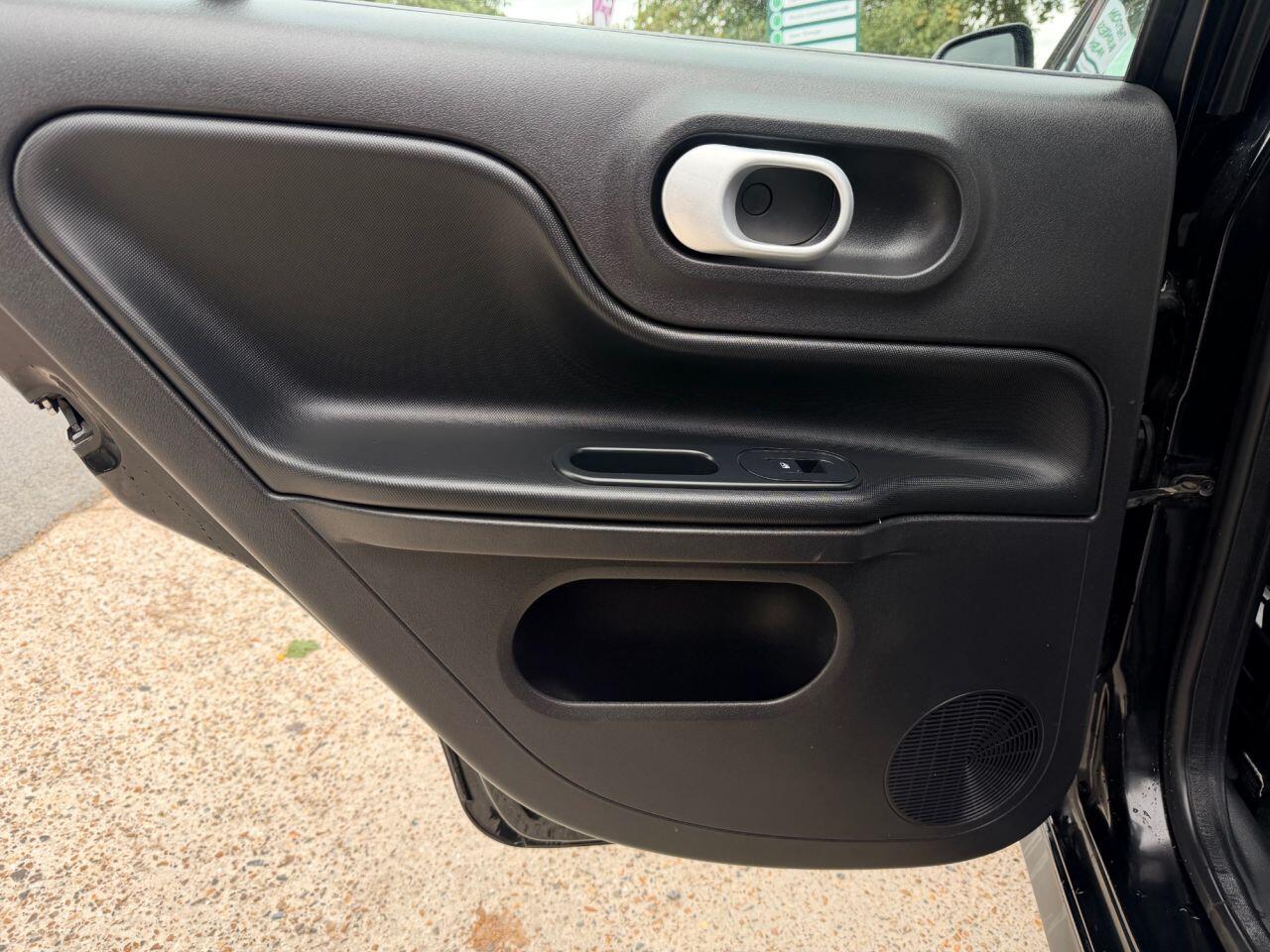 MG MG3 view 22