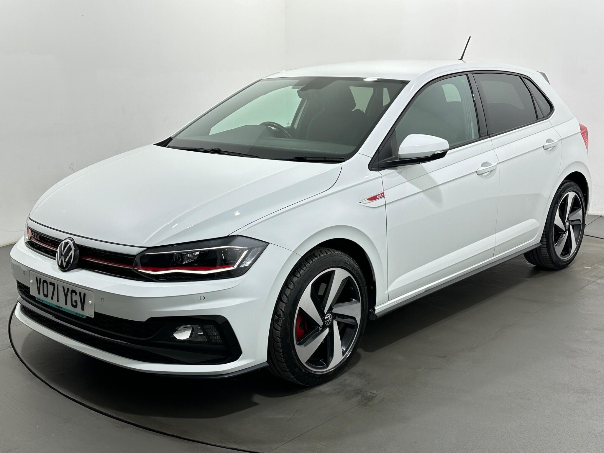 Volkswagen Polo view 52