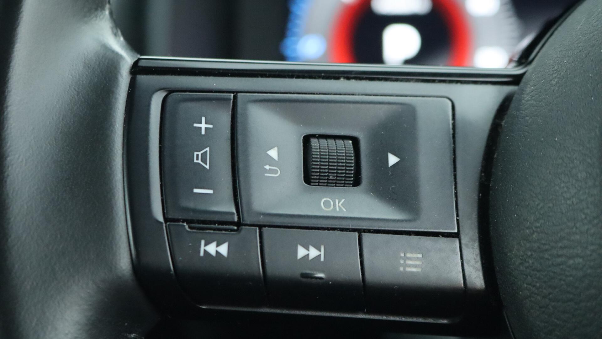 Nissan X-Trail view 19