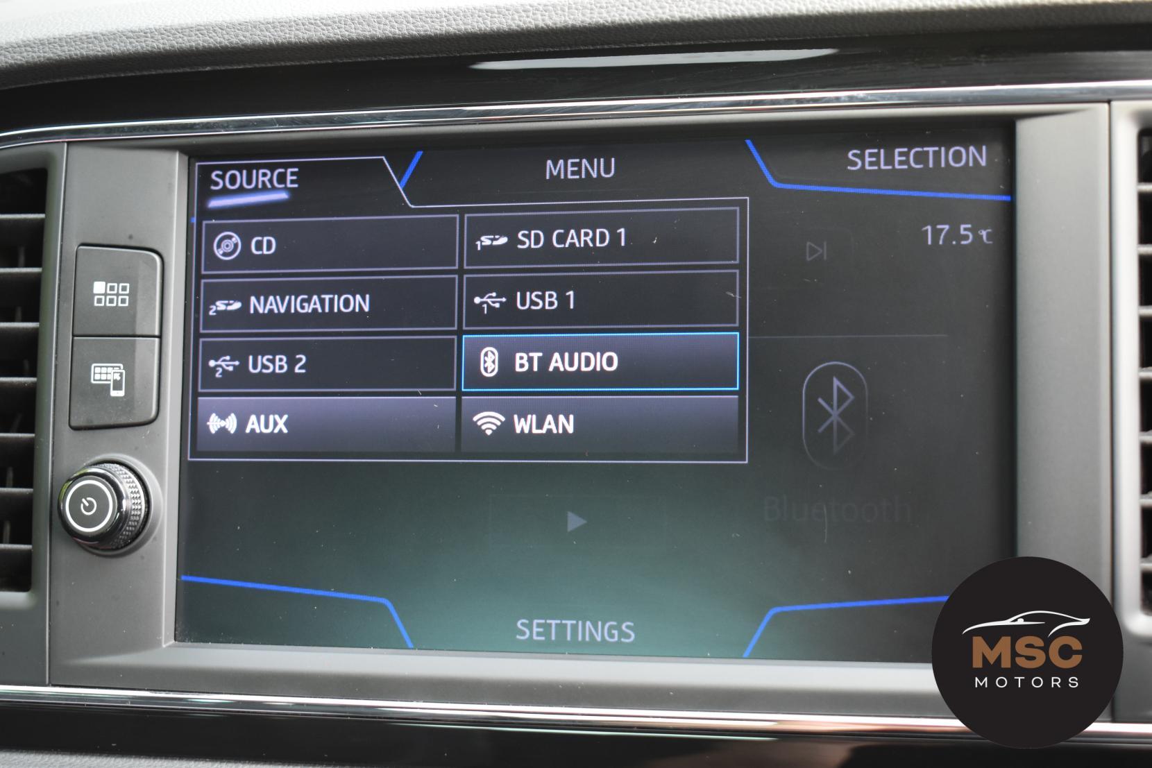 Seat Leon Leon view 58