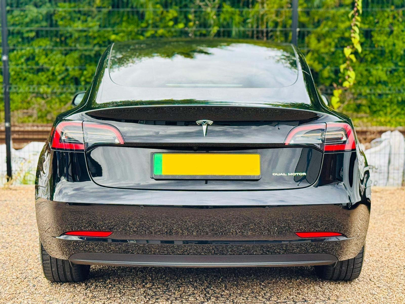 Tesla Model 3 view 15