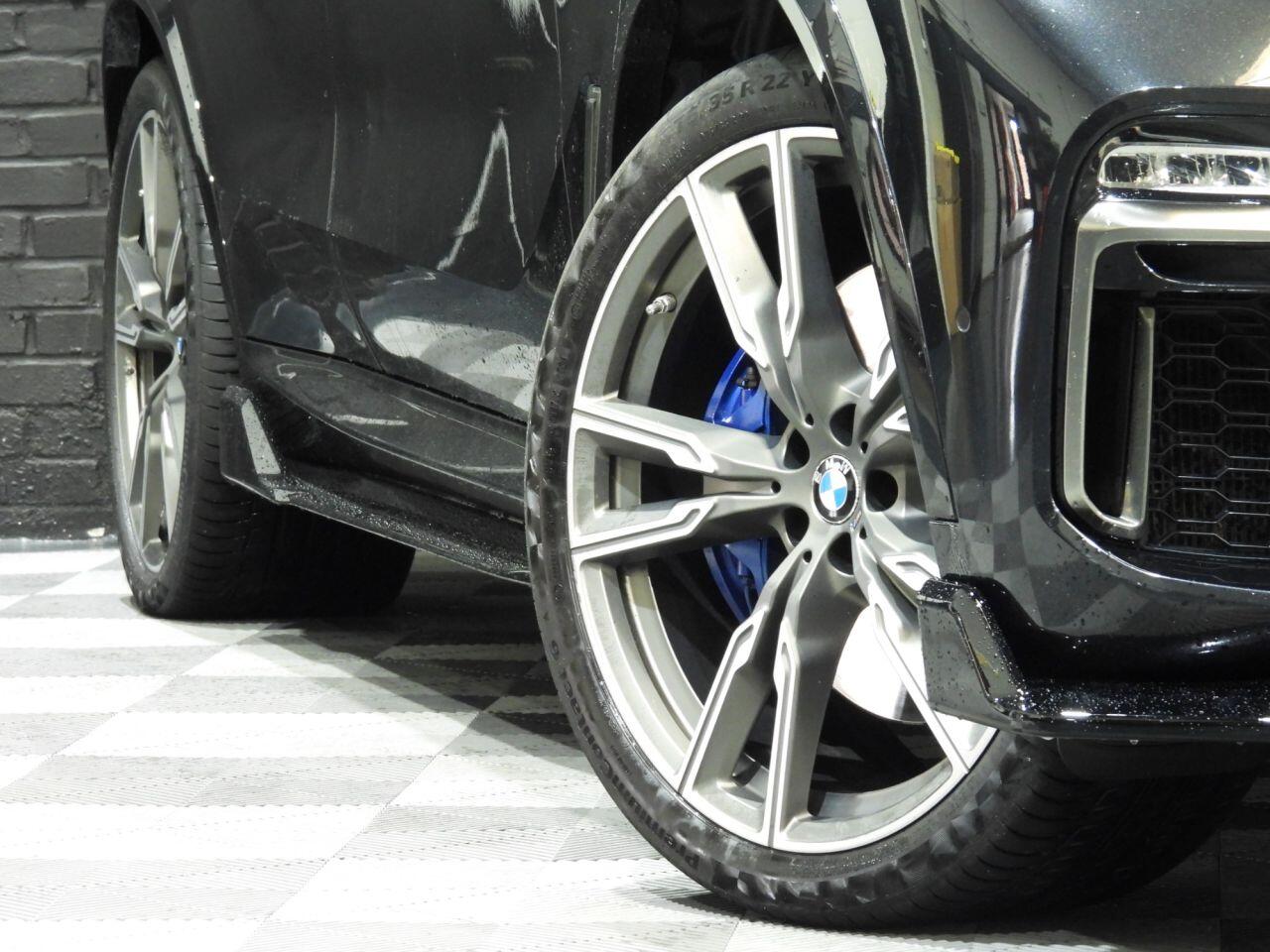 BMW X5 view 56