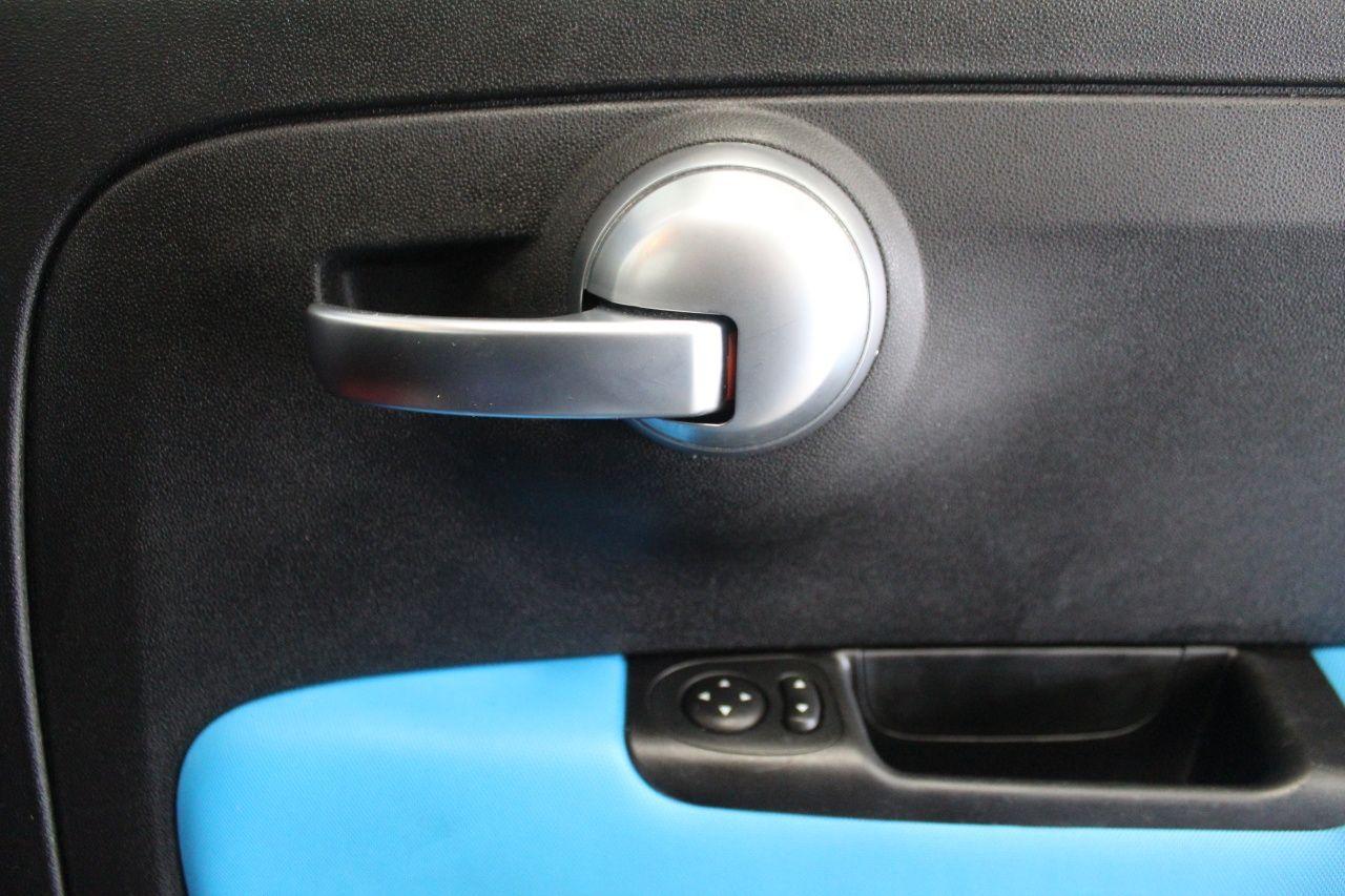 Fiat 500 view 36