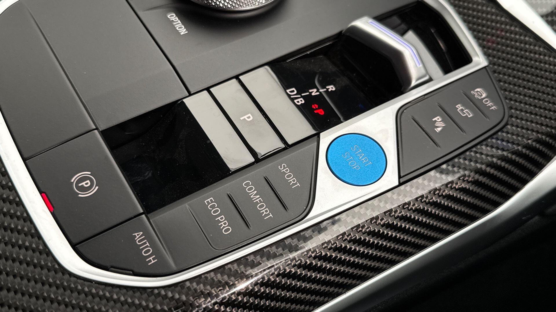 BMW i4 view 19
