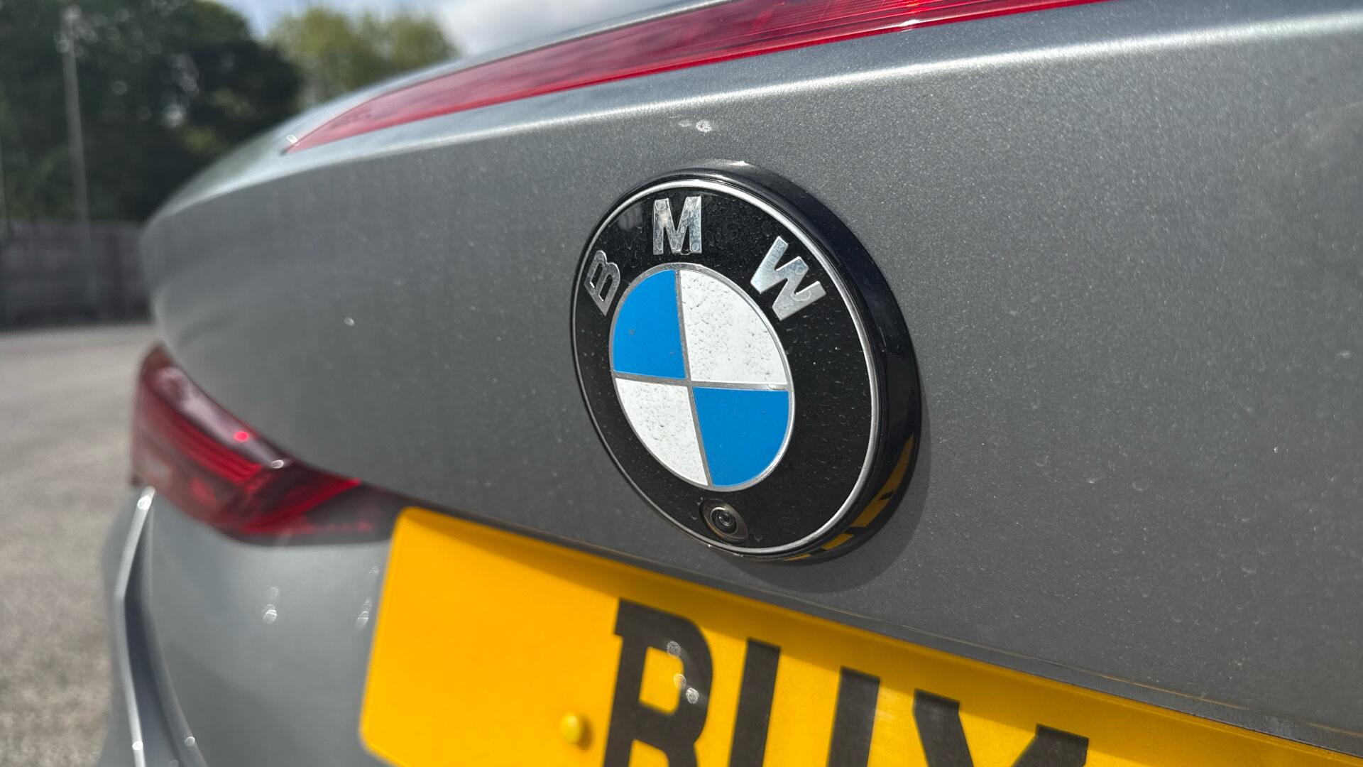 BMW M4 view 52