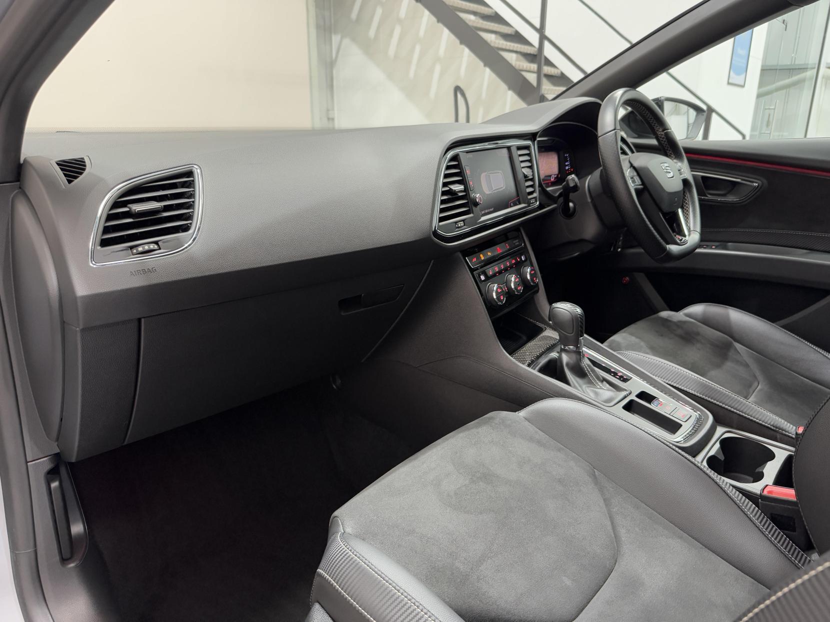 Seat Leon Leon view 41