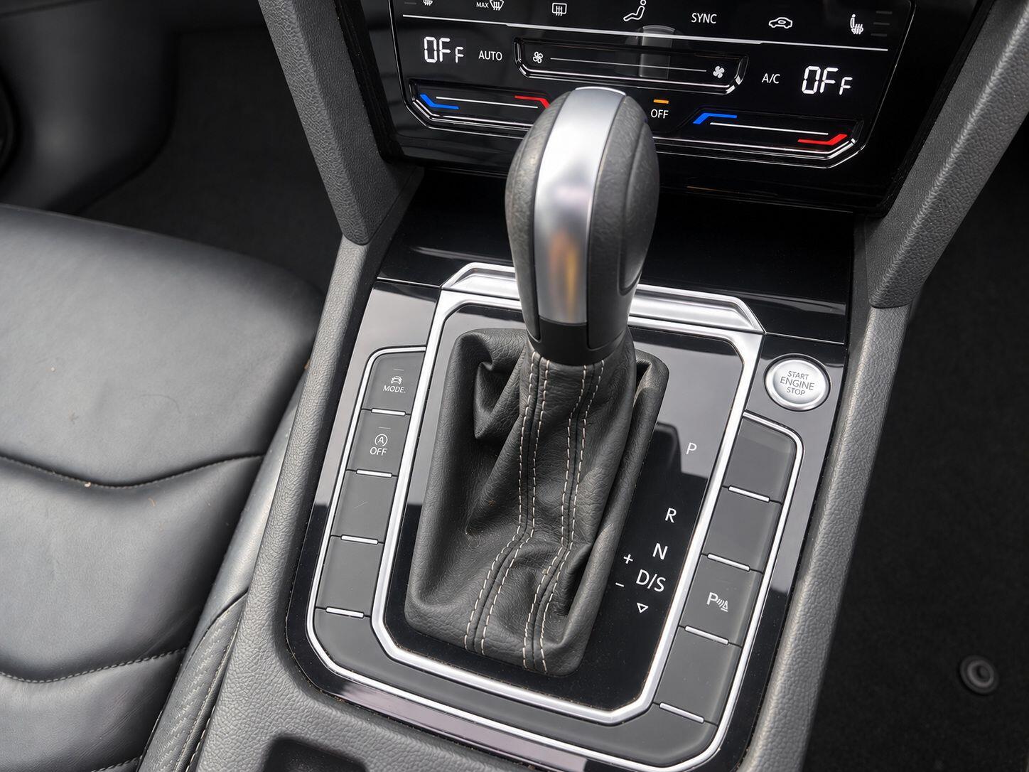 Volkswagen Arteon view 24