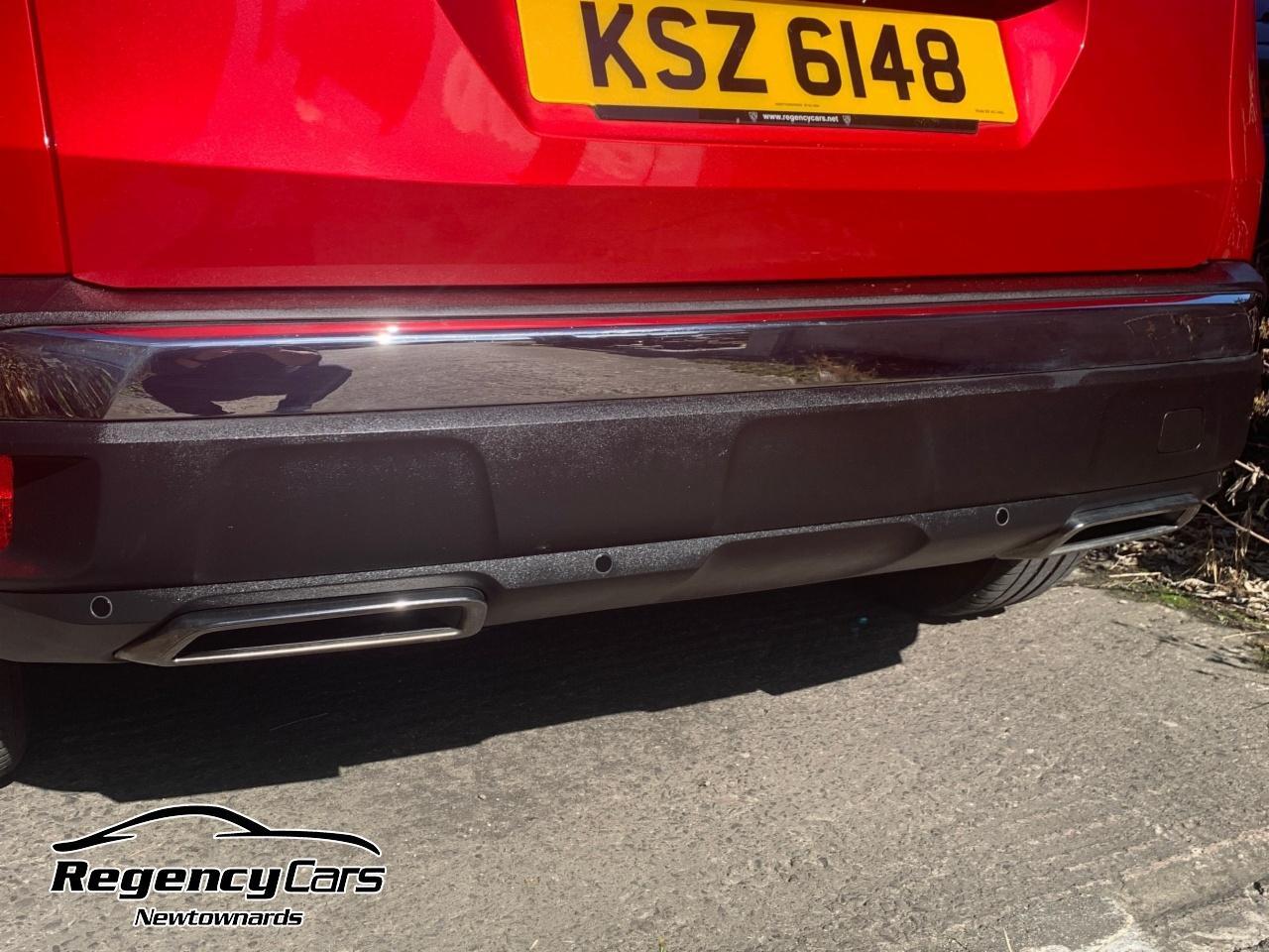Peugeot 3008 view 58