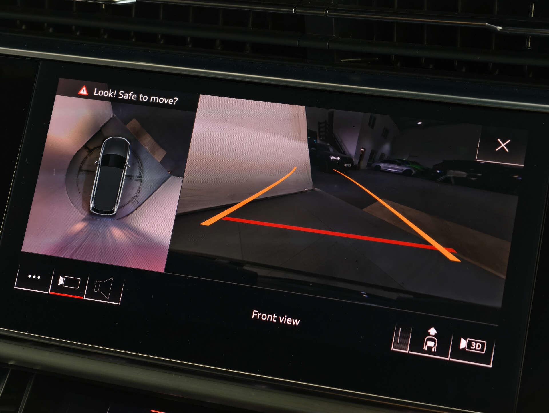 Audi SQ7 view 43