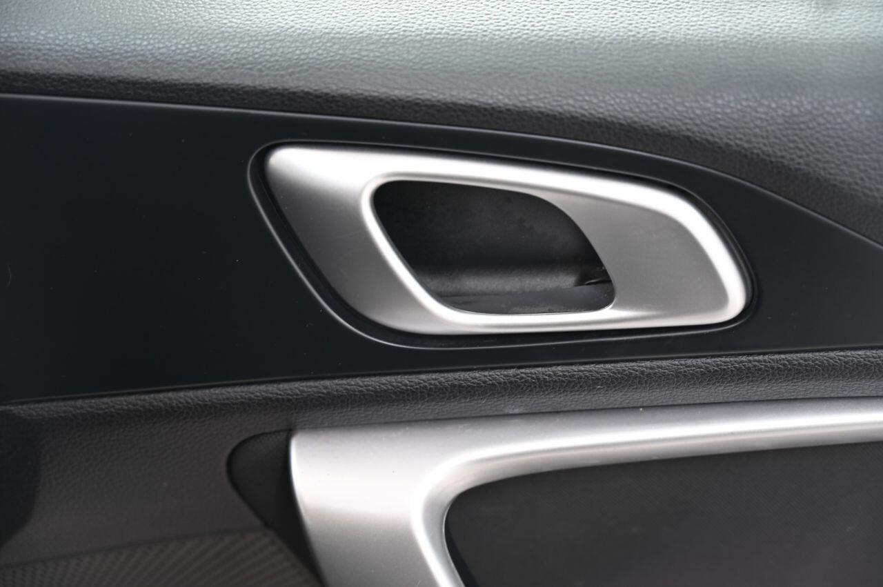 Kia Ceed view 36