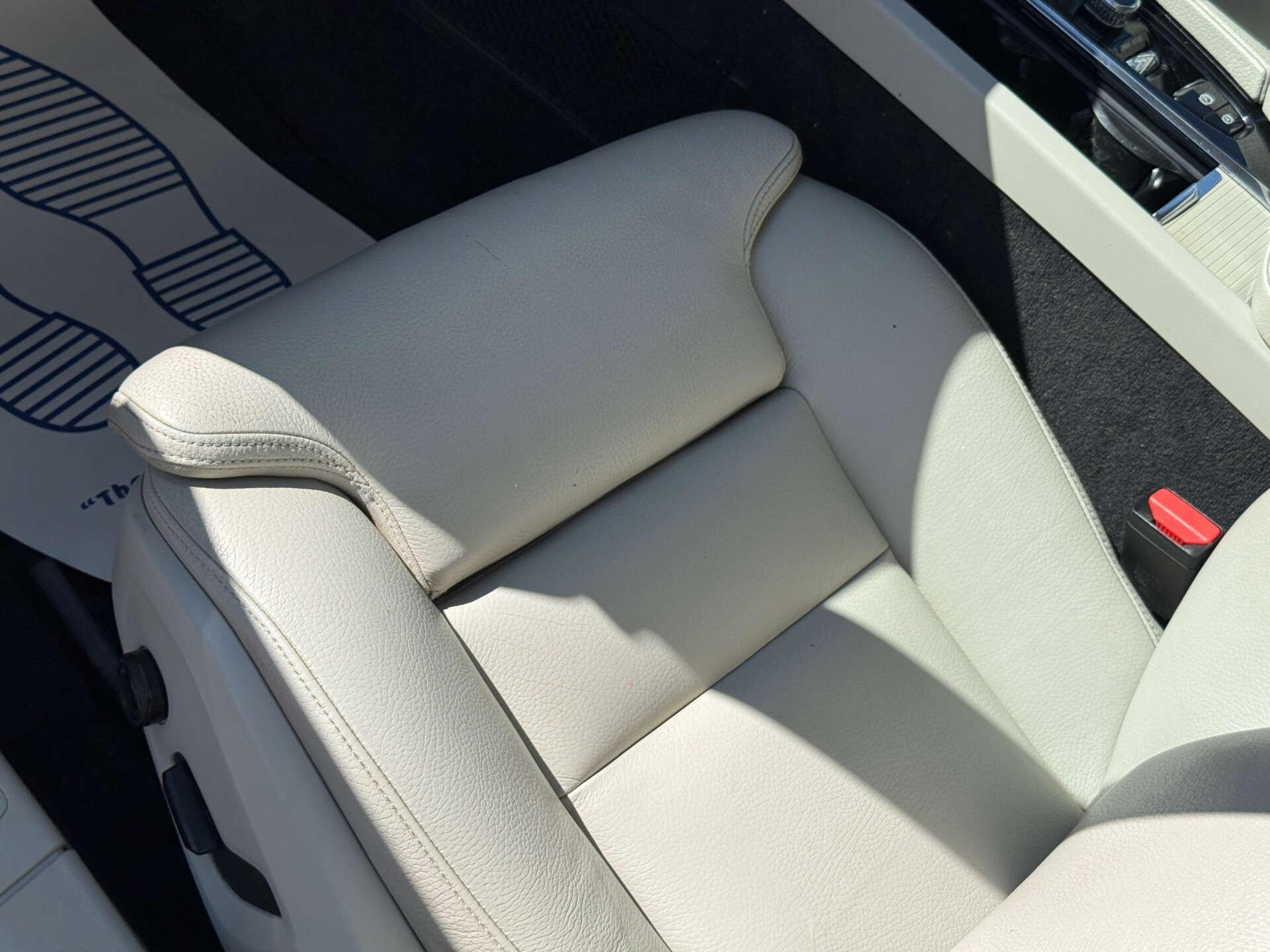 Volvo V90 view 45