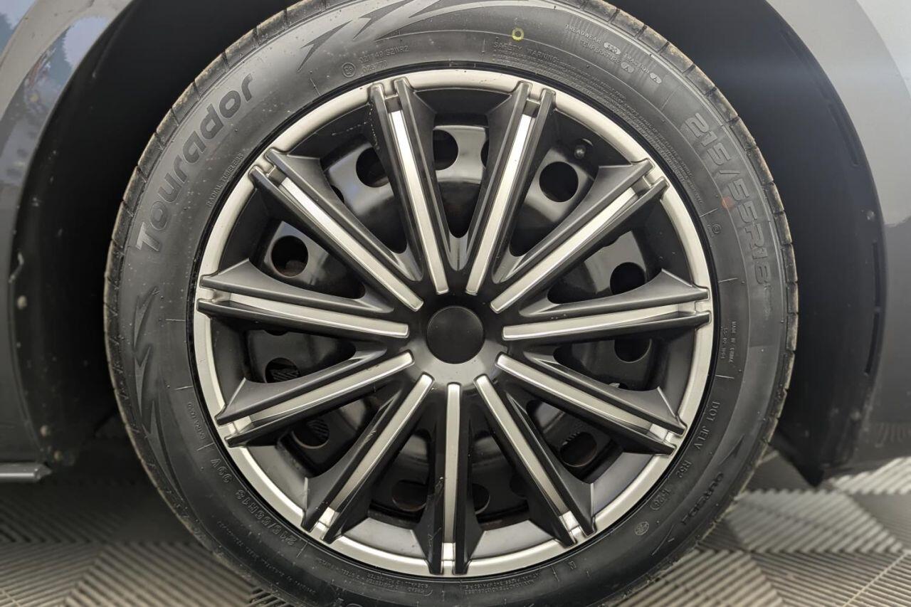 Volkswagen ID.3 view 49