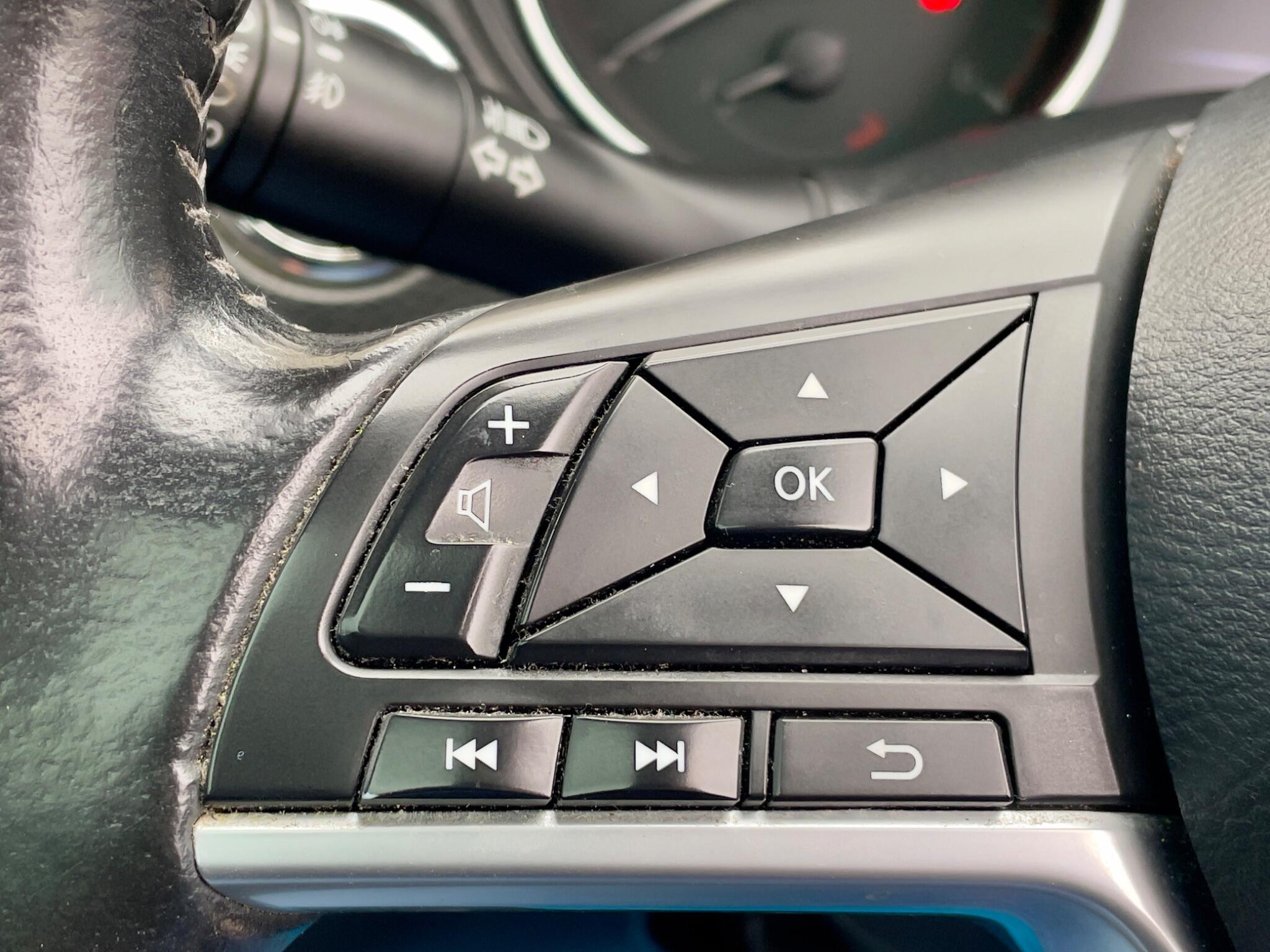 Nissan Qashqai view 54
